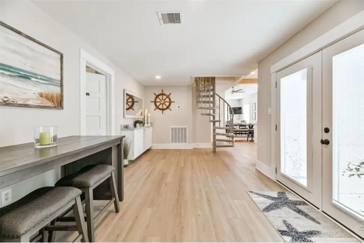 Magnolia Manor a Spacious Beach Retreat w/ Hot Tub 18