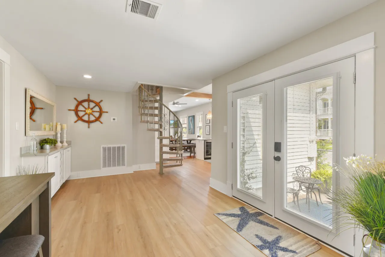 Magnolia Manor a Spacious Beach Retreat w/ Hot Tub 19