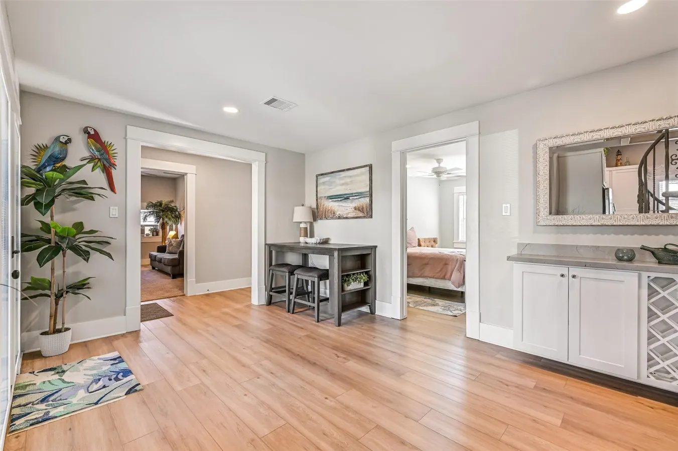 Magnolia Manor a Spacious Beach Retreat w/ Hot Tub 20
