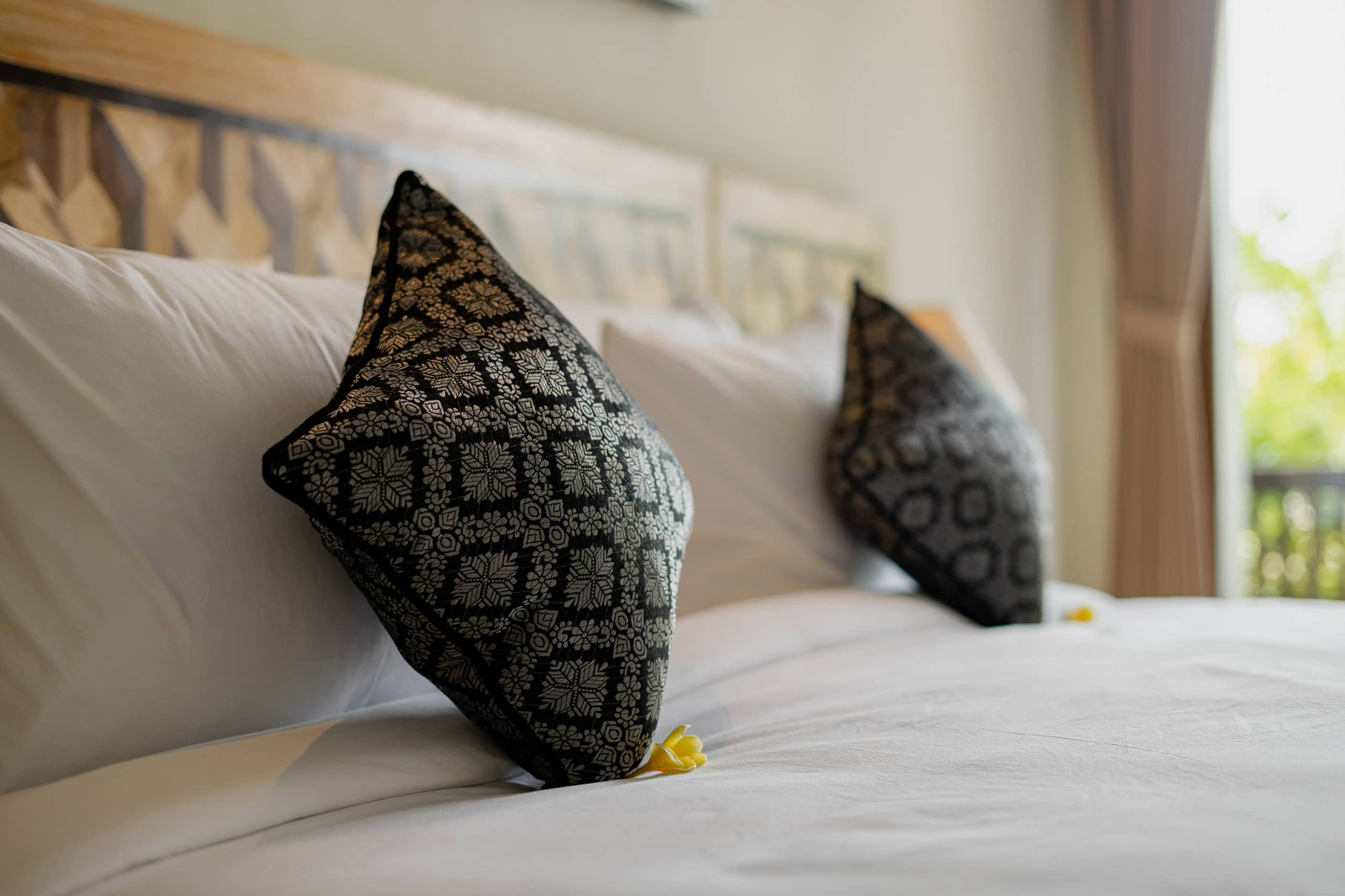 Deluxe Room in Hidden Oasis of Ubud 11
