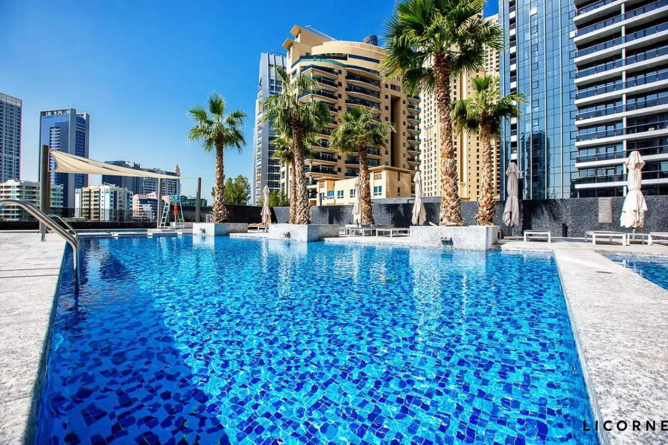 Stunning 1BR with Breathtaking Views of Dubai Marina 3