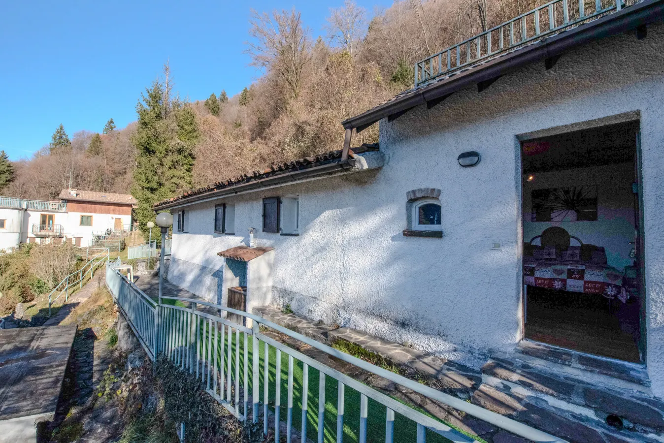 Paradise La Tana - Appartamento 10