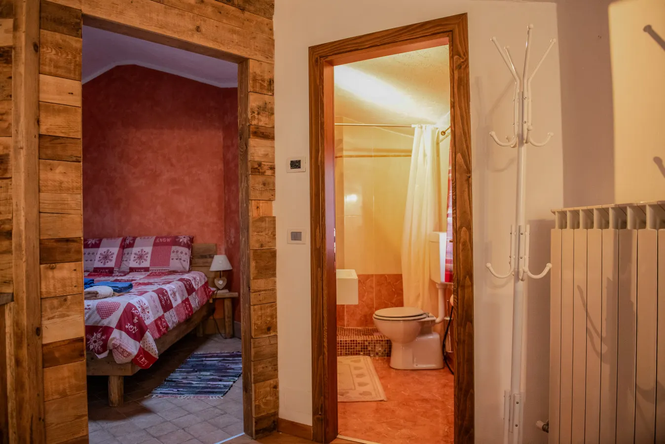 Paradise La Tana - Appartamento 20