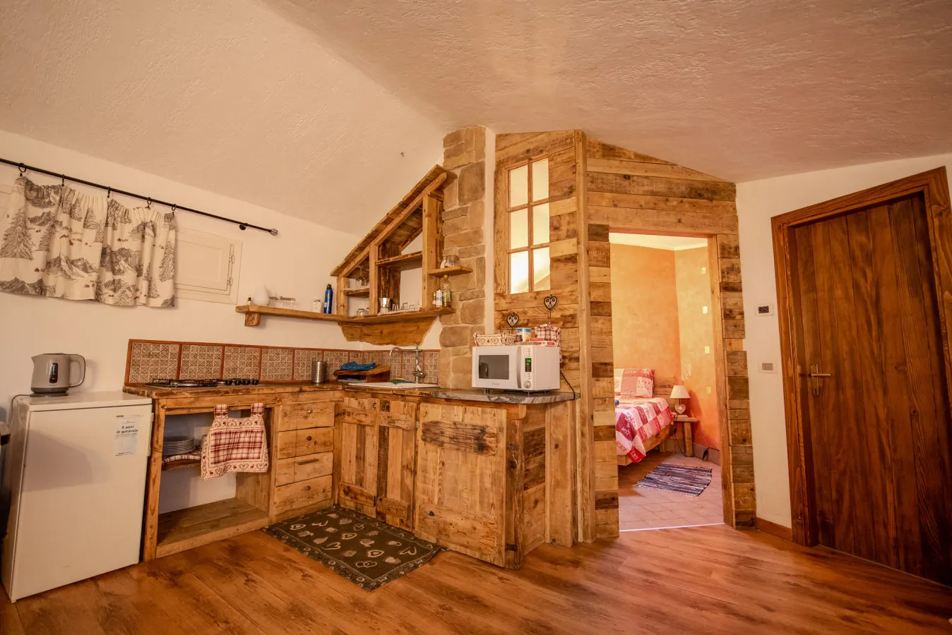 Paradise La Tana - Appartamento — photo 4