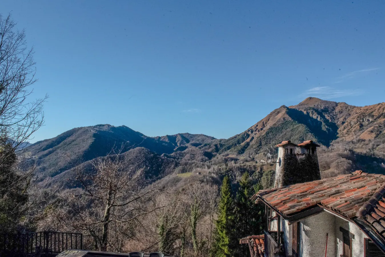 Paradise La Tana - Appartamento 8