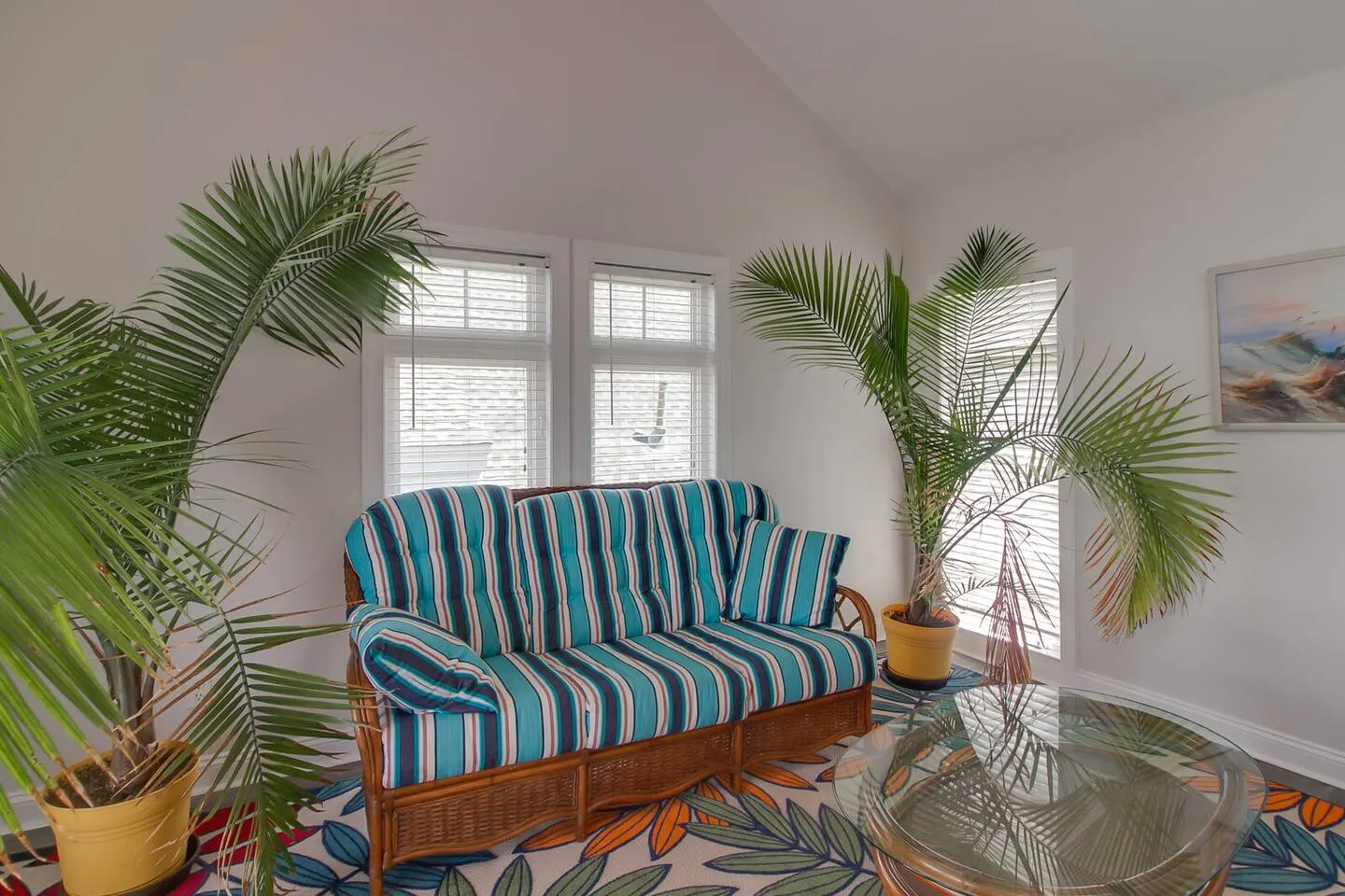 Perfect Beach Home w/ Ocean Views! Sleeps 10! 19