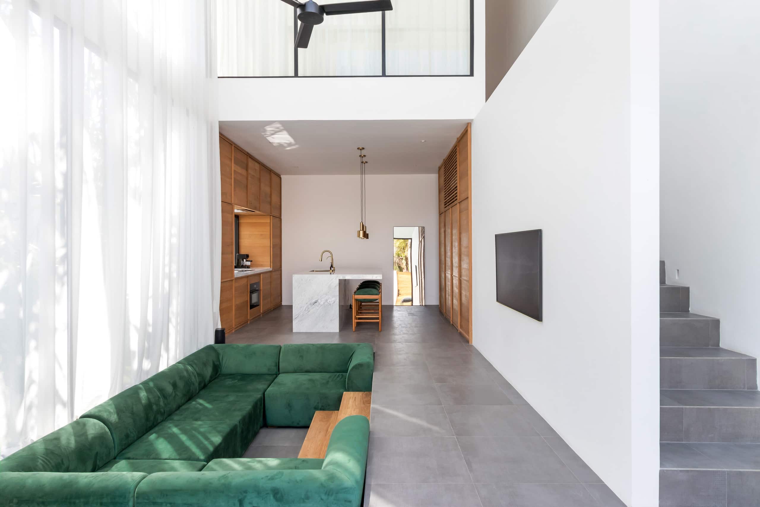 Seseh Villa I - The Leo Villas