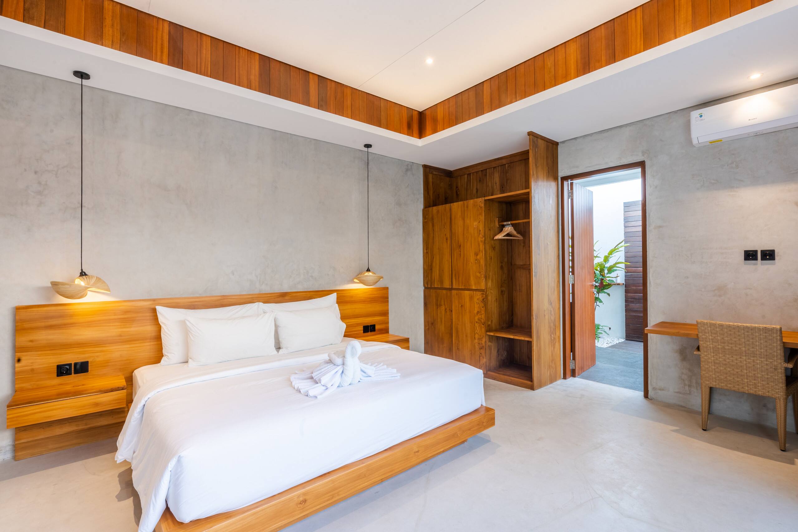J4 Villas Sanur 1BR Villa with Pool 1 — photo 5