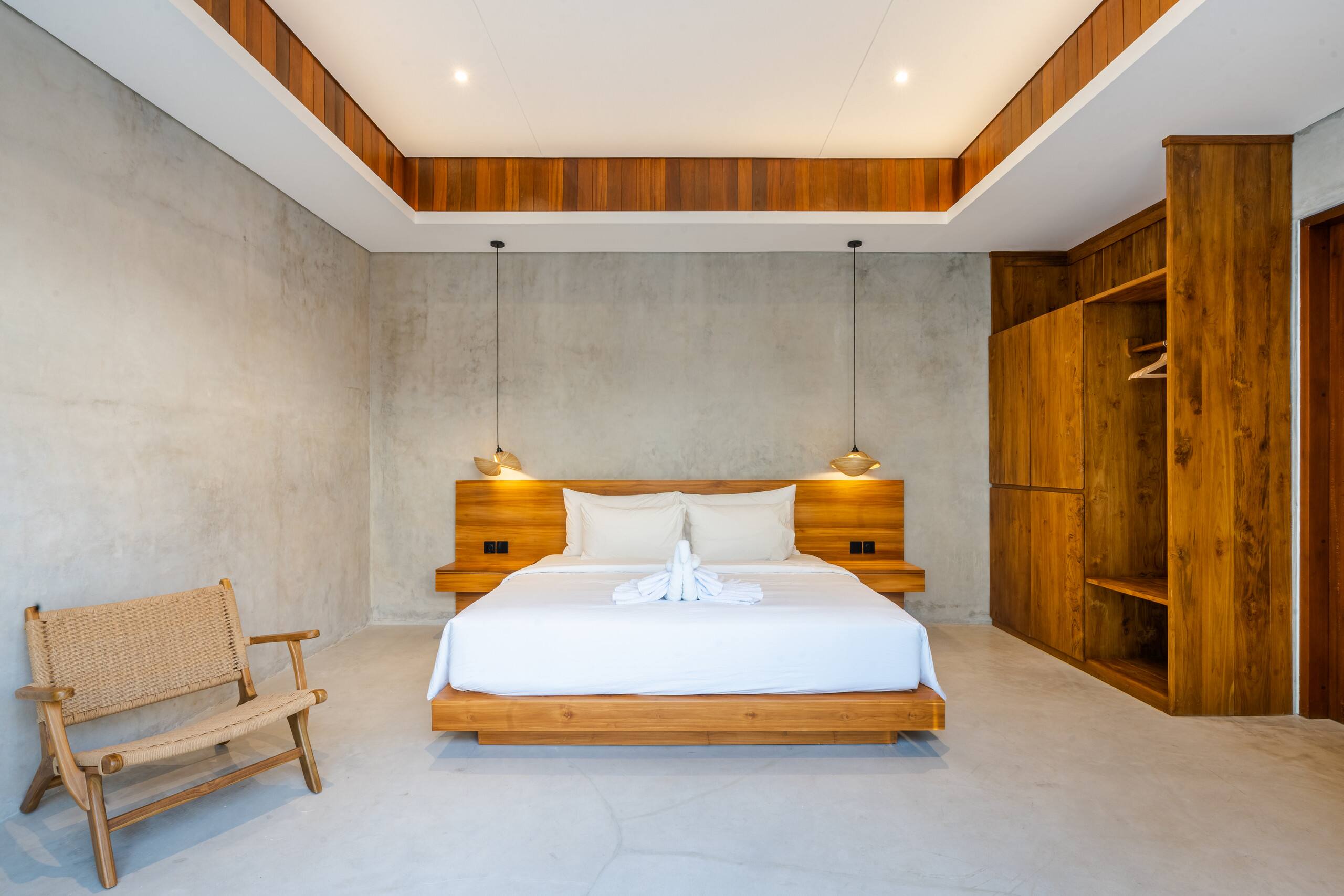 J4 Villas Sanur 1BR Villa with Pool 1