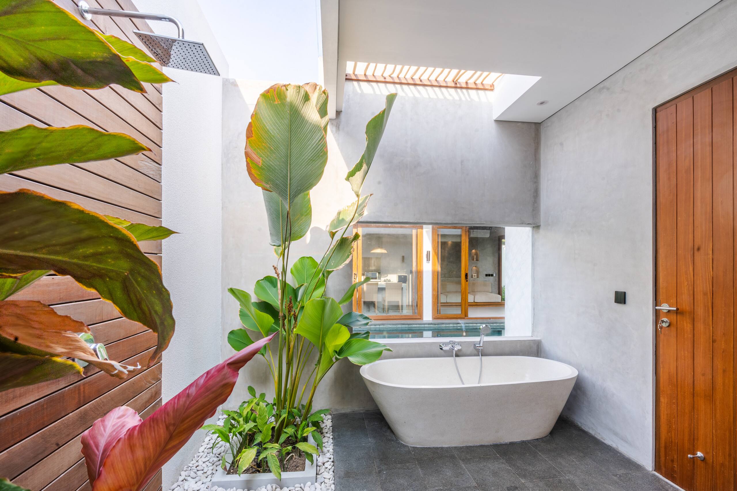 J4 Villas Sanur 1BR Villa with Pool 1 — photo 4