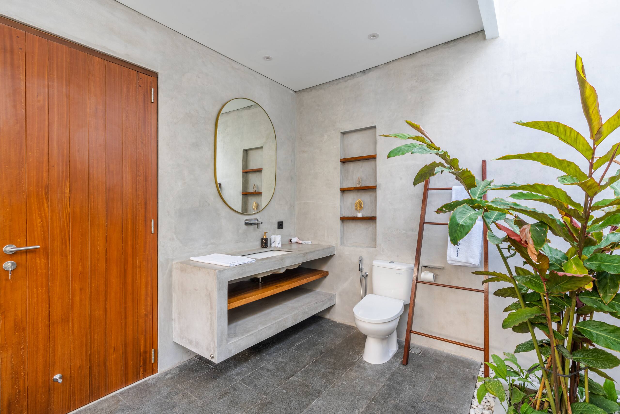 J4 Villas Sanur 1BR Villa with Pool 1 — photo 3