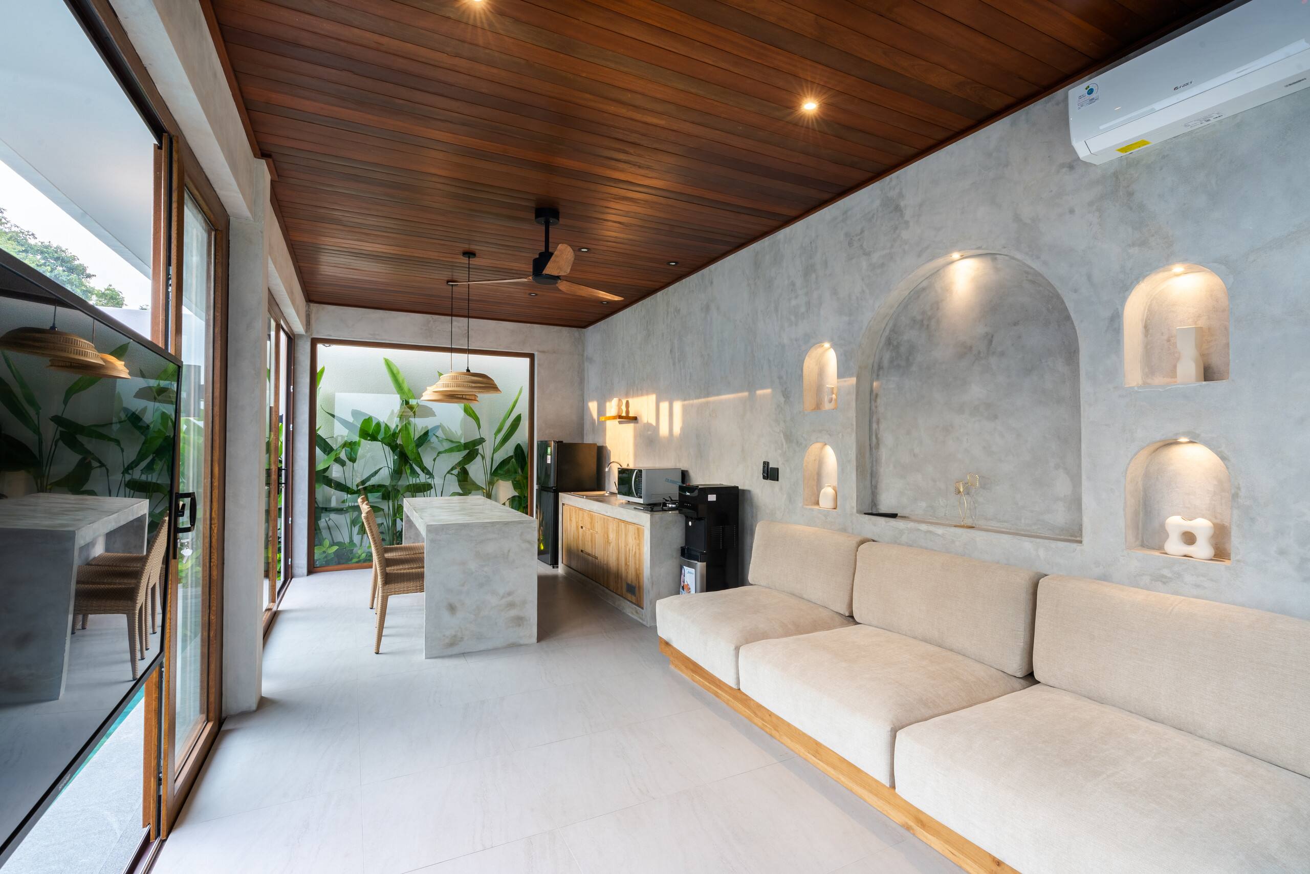 J4 Villas Sanur 1BR Villa with Pool 1 7