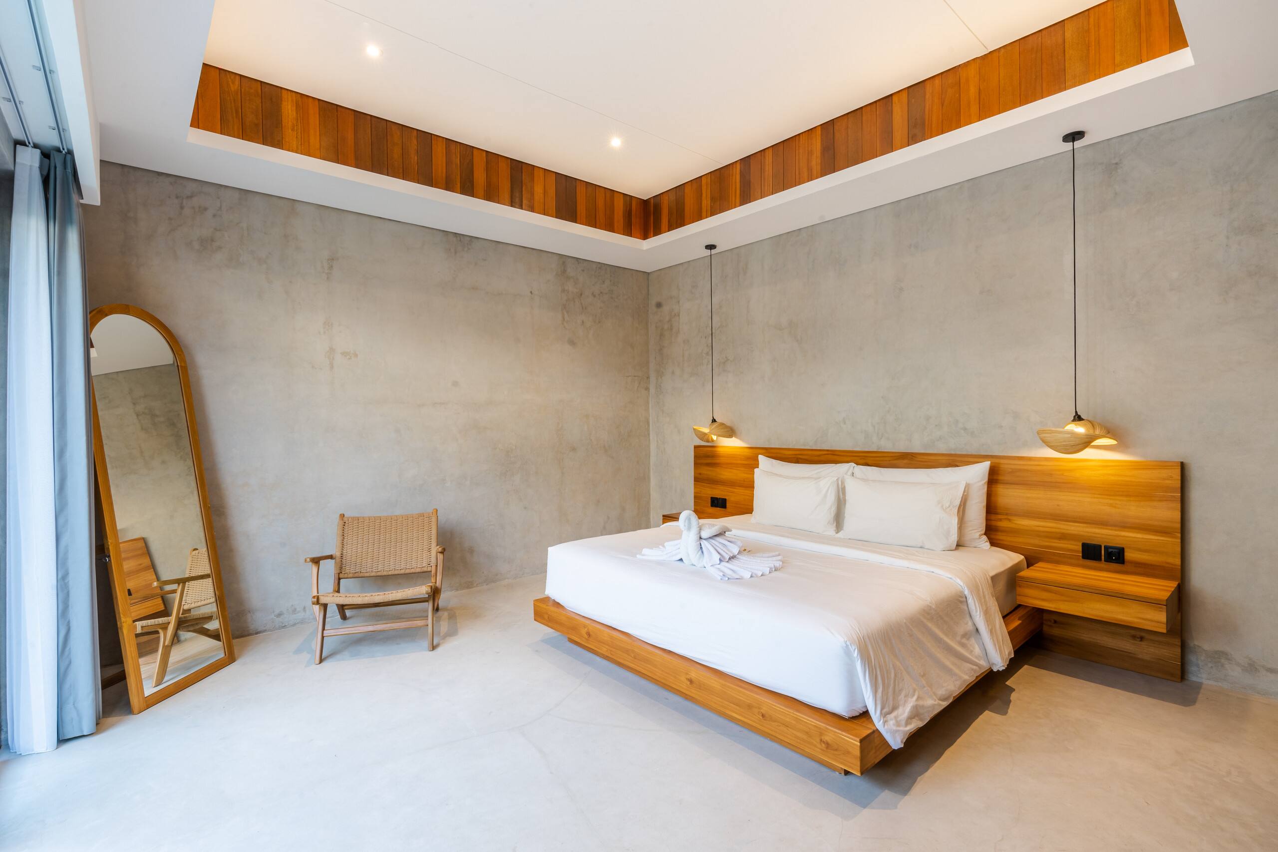 J4 Villas Sanur 1BR Villa with Pool 1 9