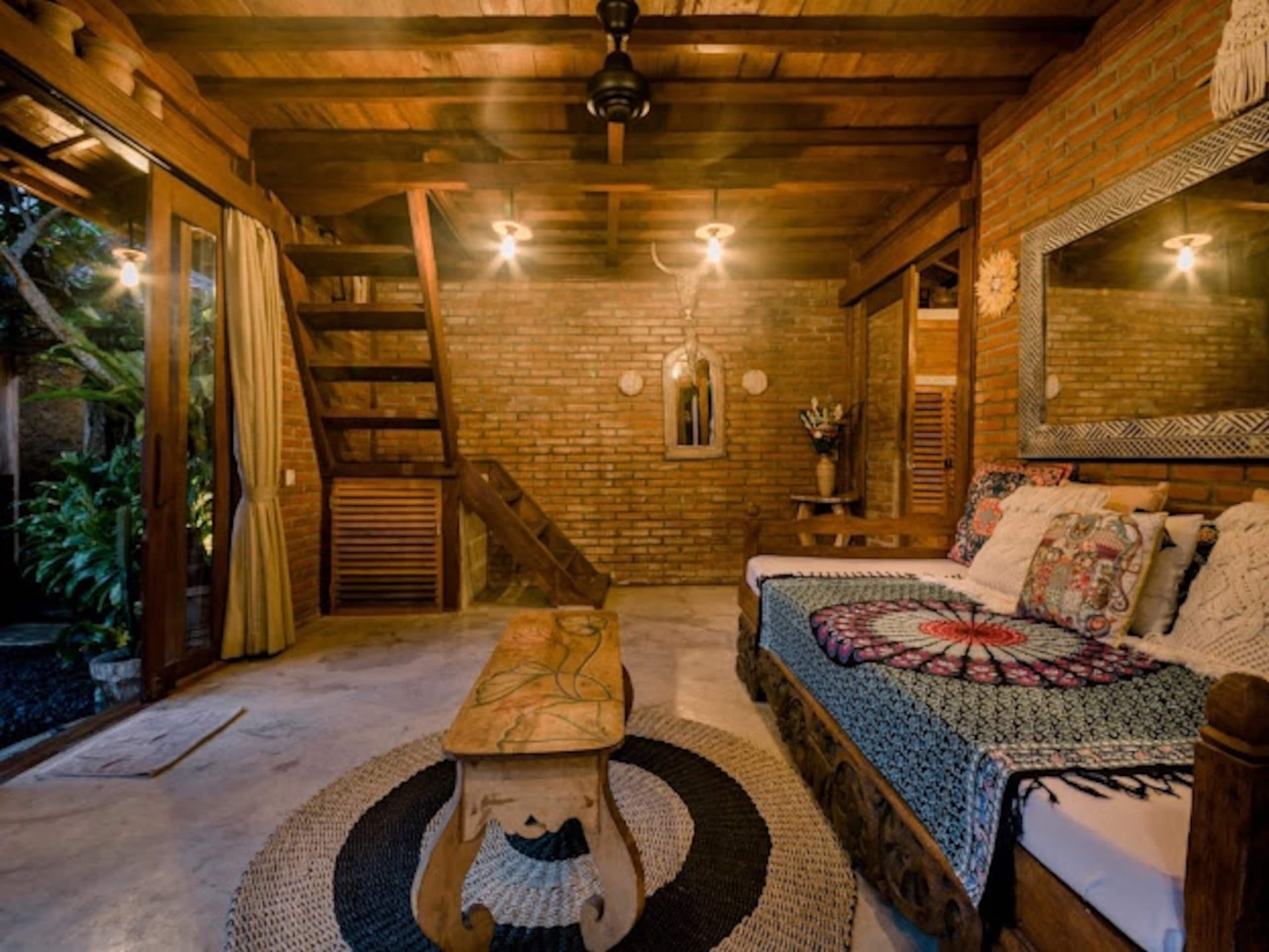 PabuanVilla, private, etnik & Impressive honeymoon 6