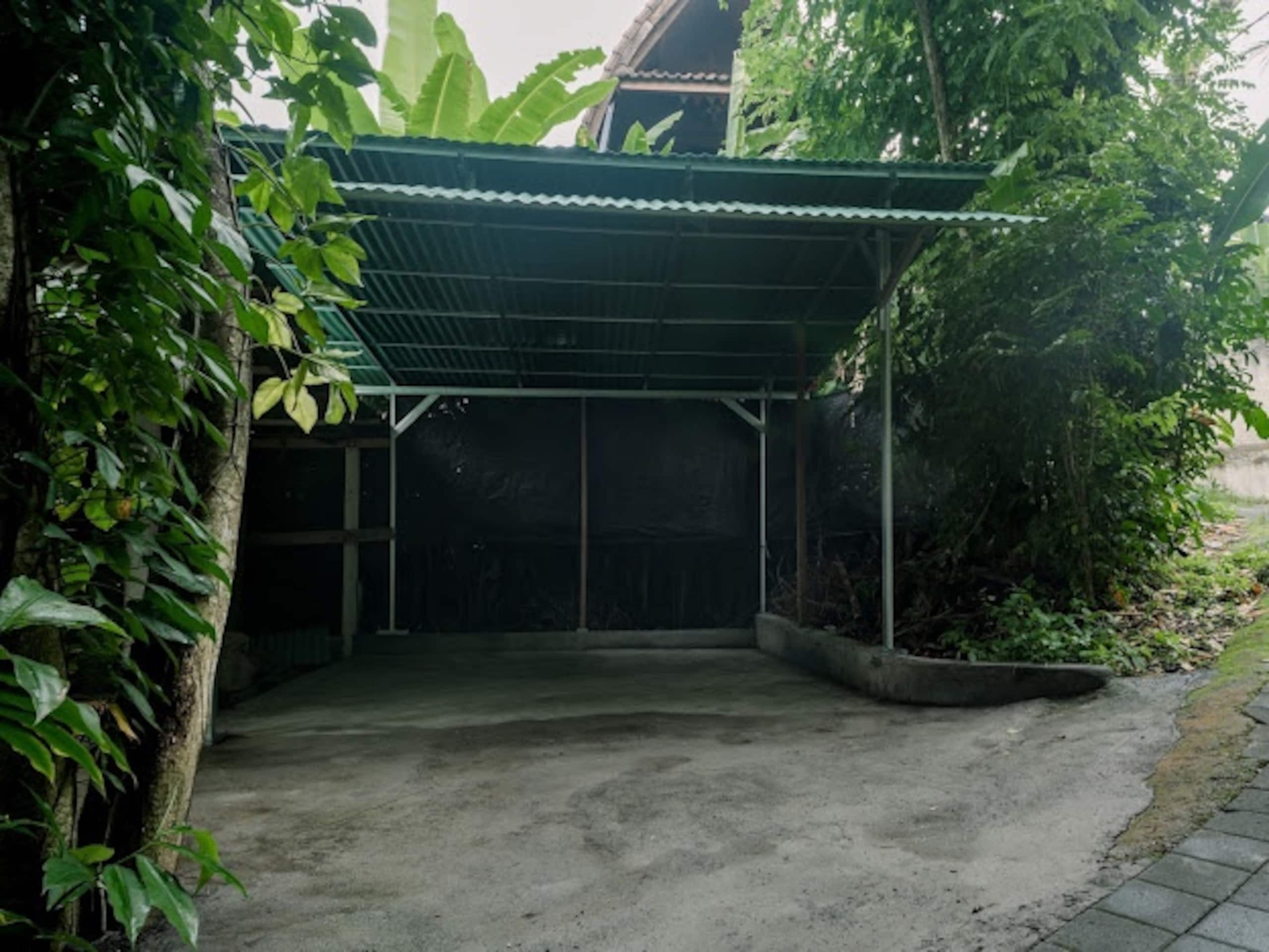 PabuanVilla, private, etnik & Impressive honeymoon 20