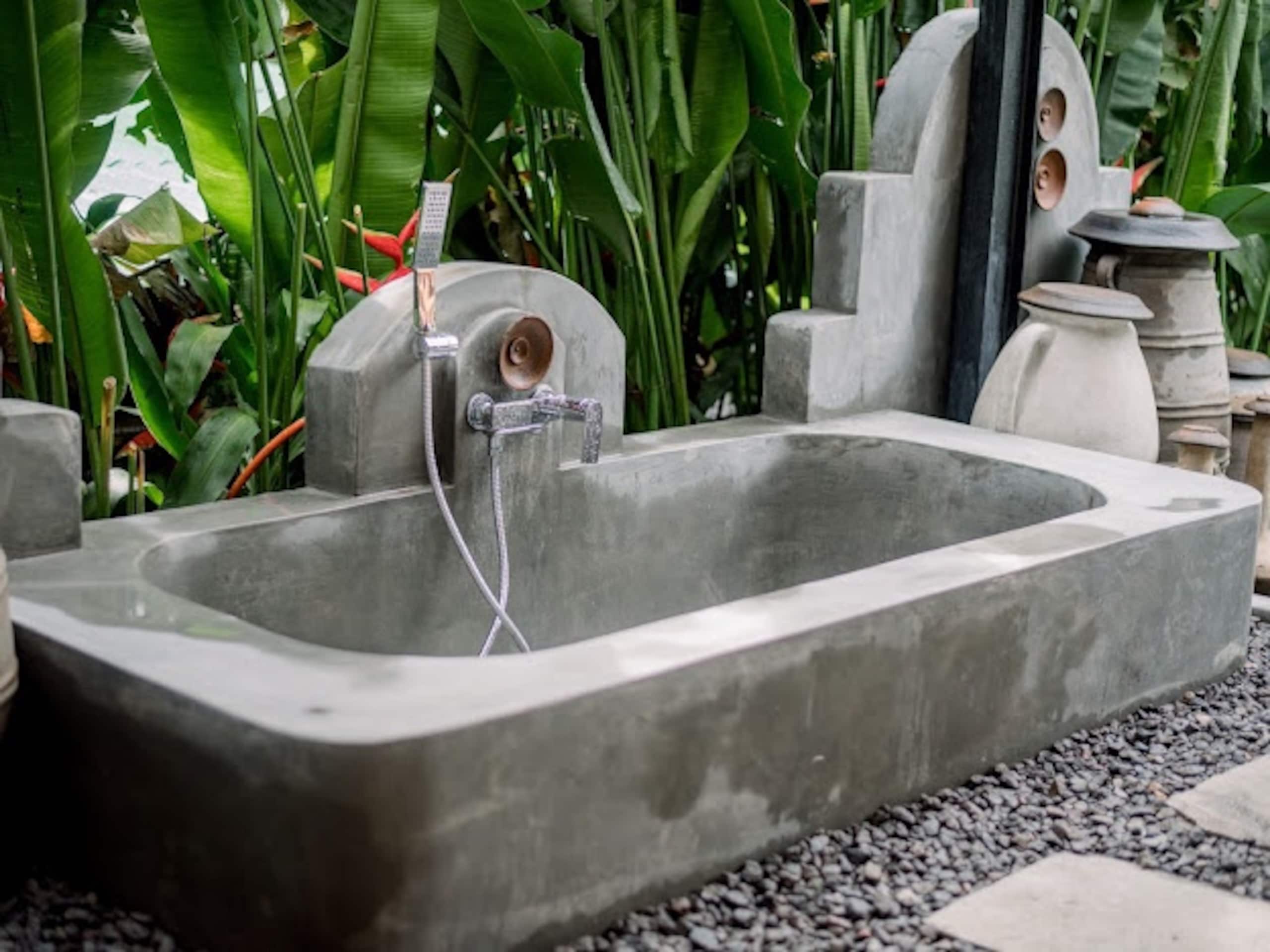 PabuanVilla, private, etnik & Impressive honeymoon 30