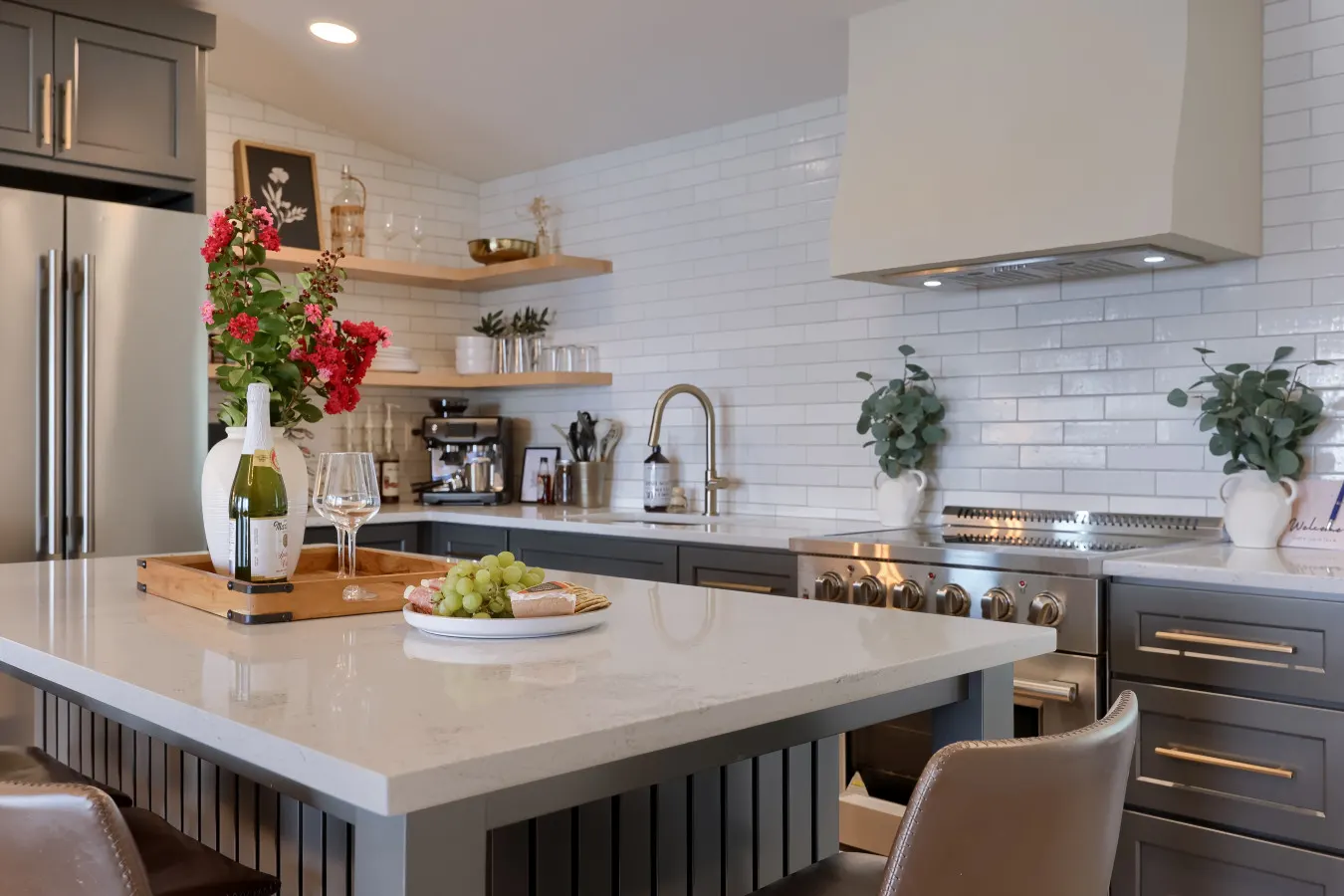 Long Beach Cottage, (romantic couple’s getaway) 16