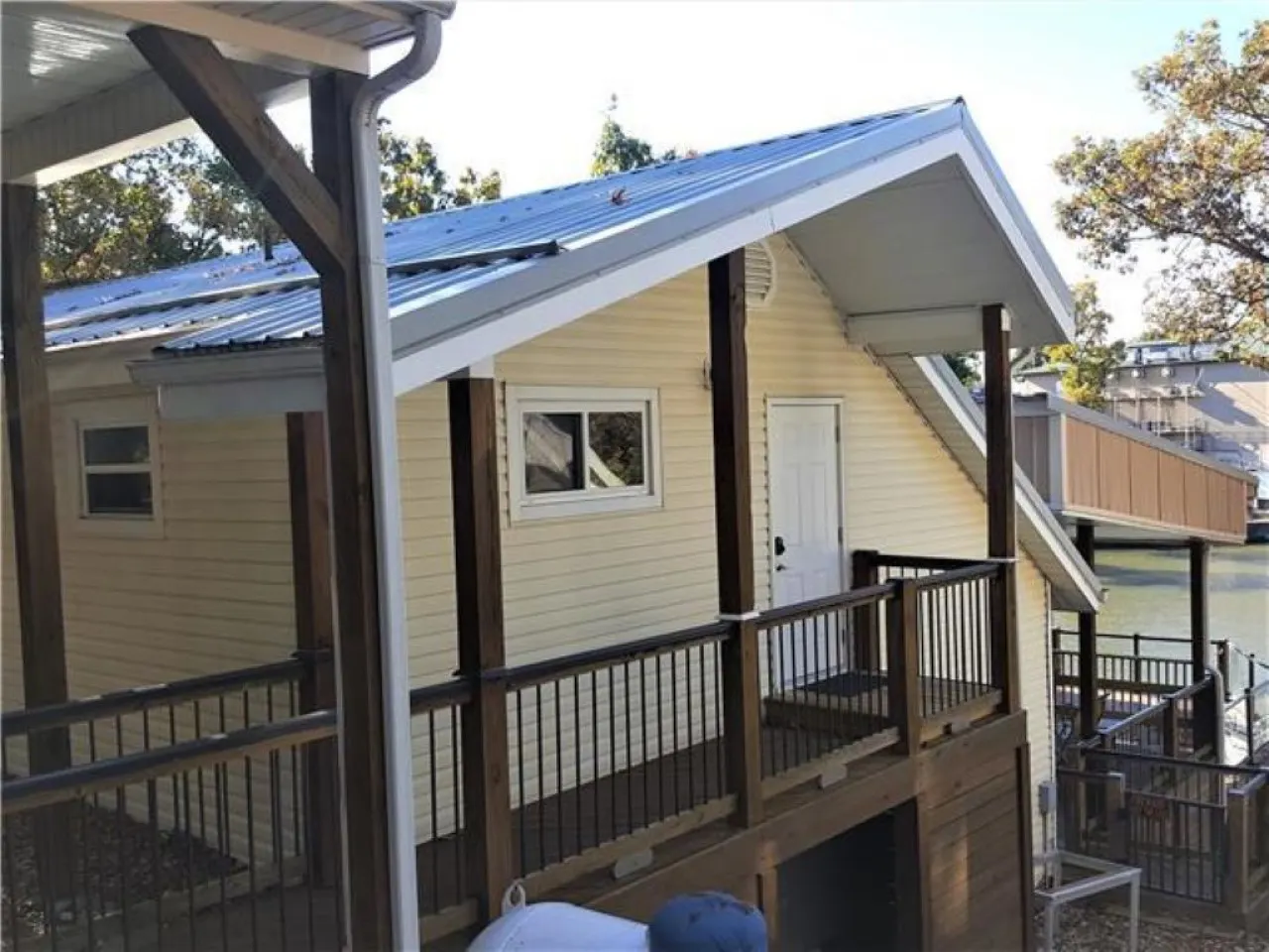 Deck House 12/Lake Ozark 4