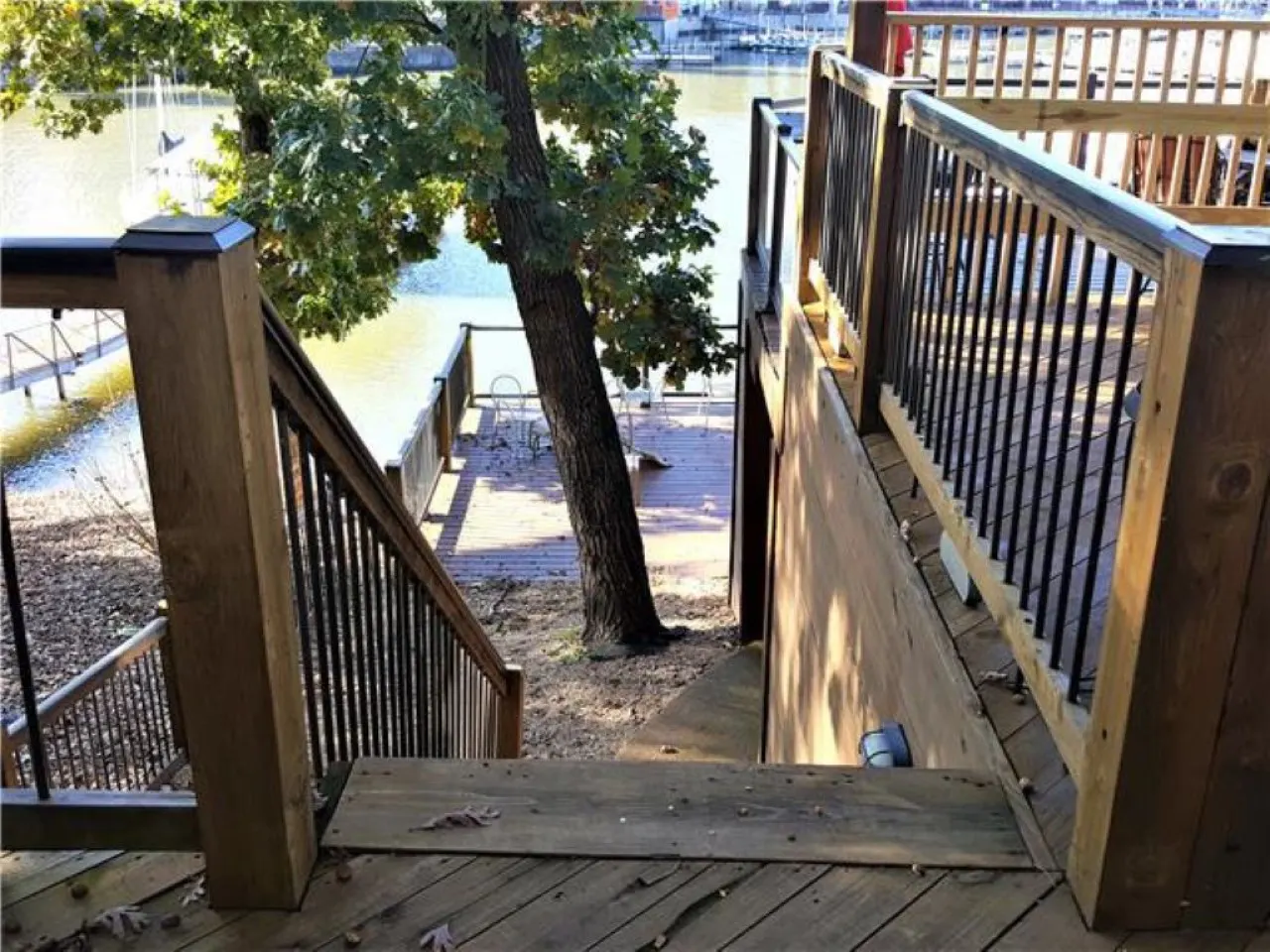 Deck House 12/Lake Ozark 7