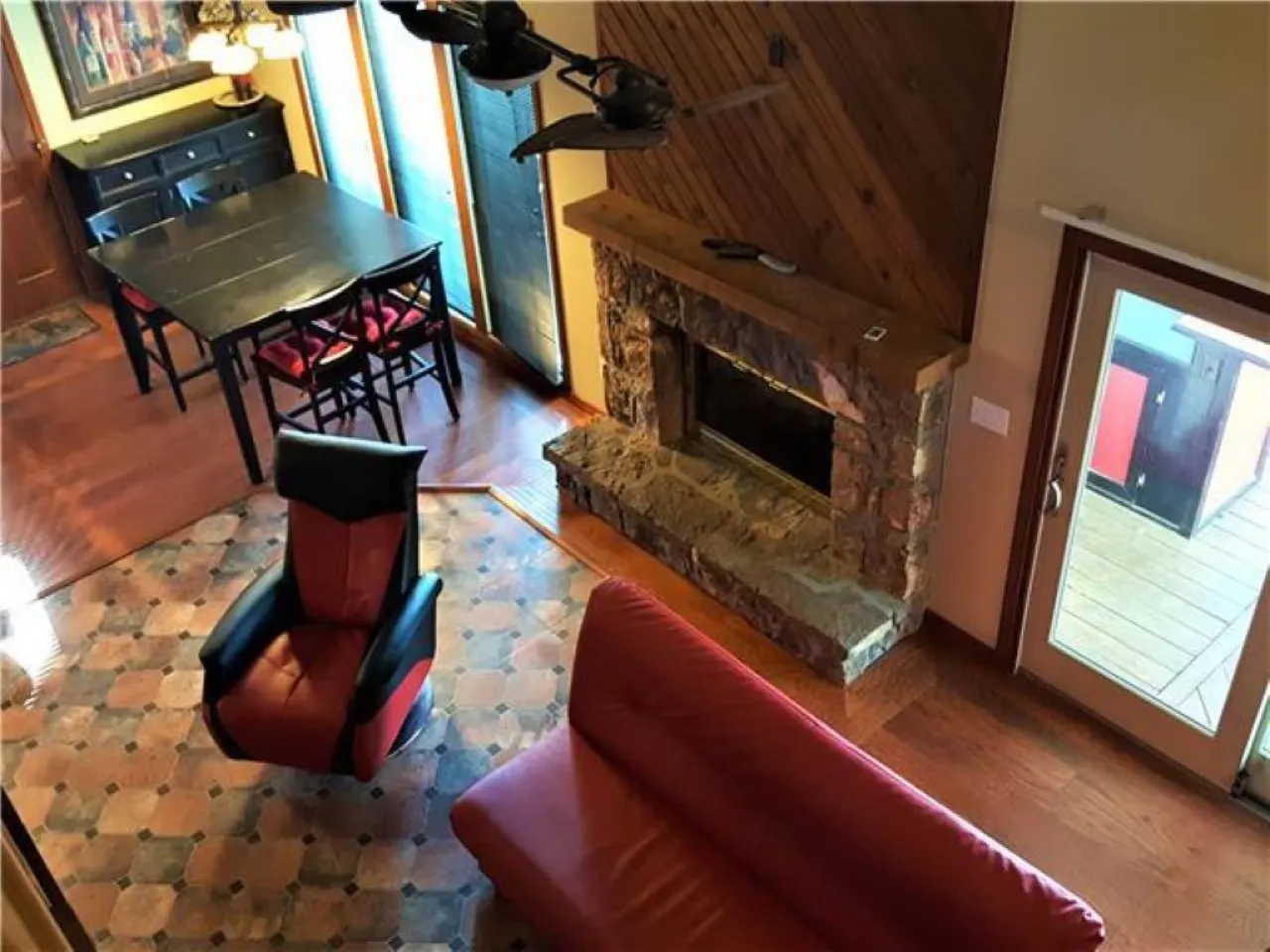 Deck House 12/Lake Ozark 8