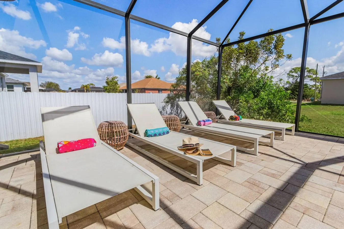 Mimosa Days and Game Nights Heated Pool Home — photo 2