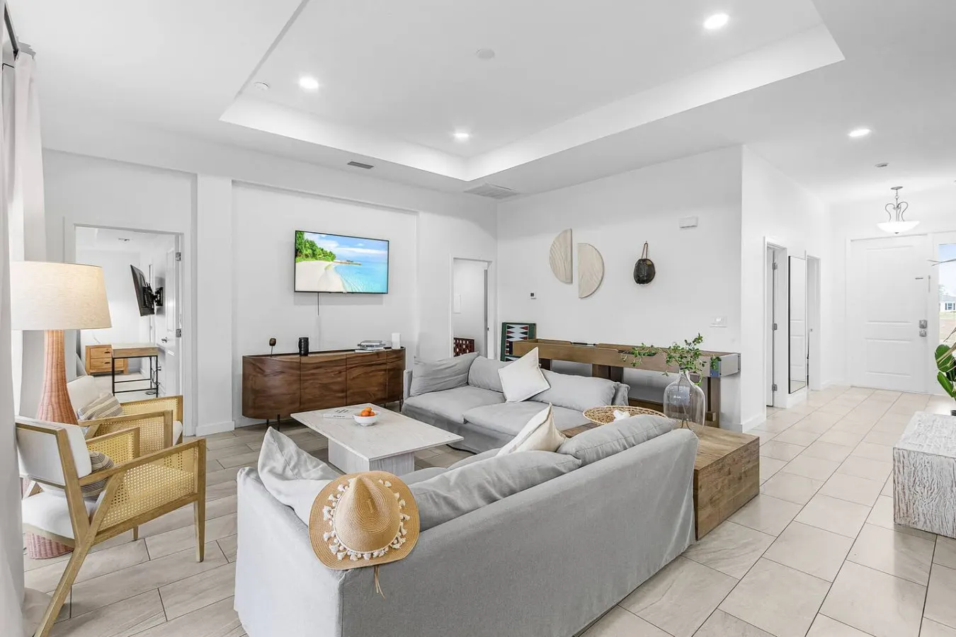 Mimosa Days and Game Nights Heated Pool Home 18