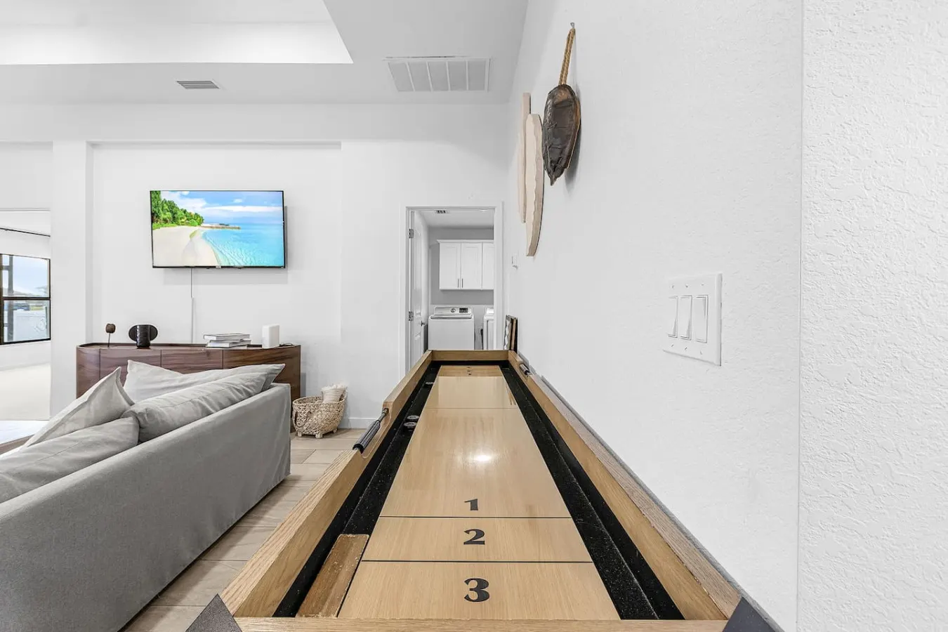 Mimosa Days and Game Nights Heated Pool Home 20