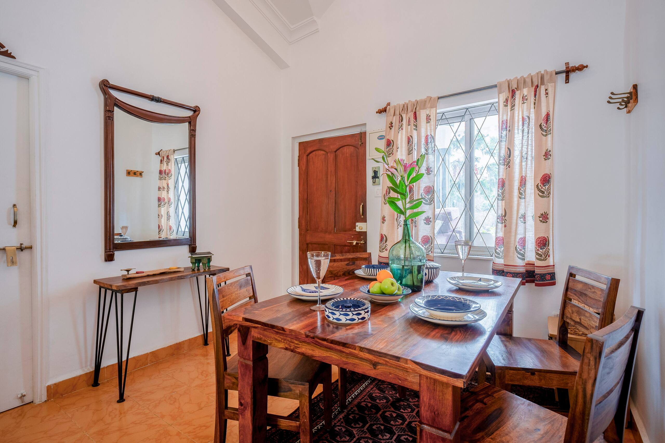 Entire 1BHK Villa | Pool | Anjuna, 10 Min Beach 17