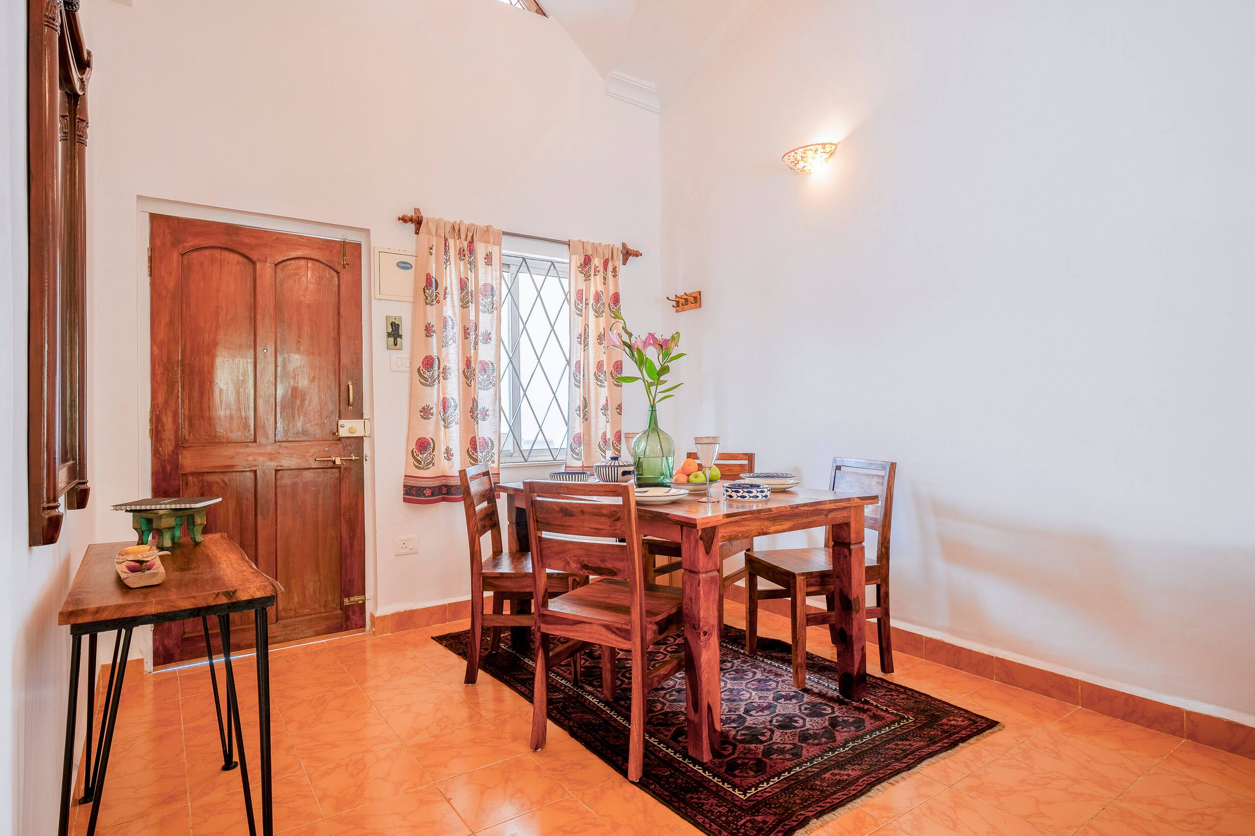 Entire 1BHK Villa | Pool | Anjuna, 10 Min Beach 18