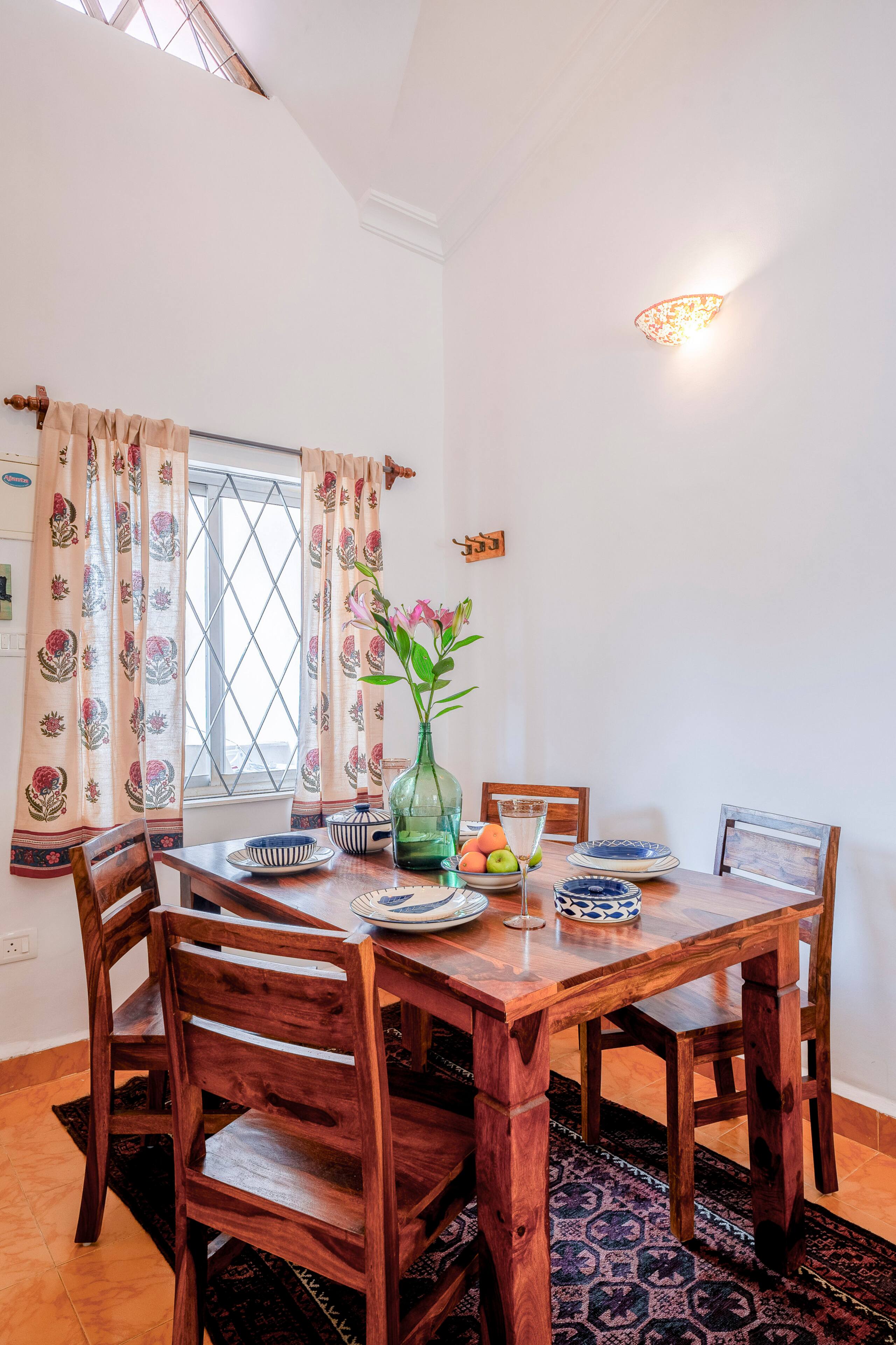 Entire 1BHK Villa | Pool | Anjuna, 10 Min Beach 19