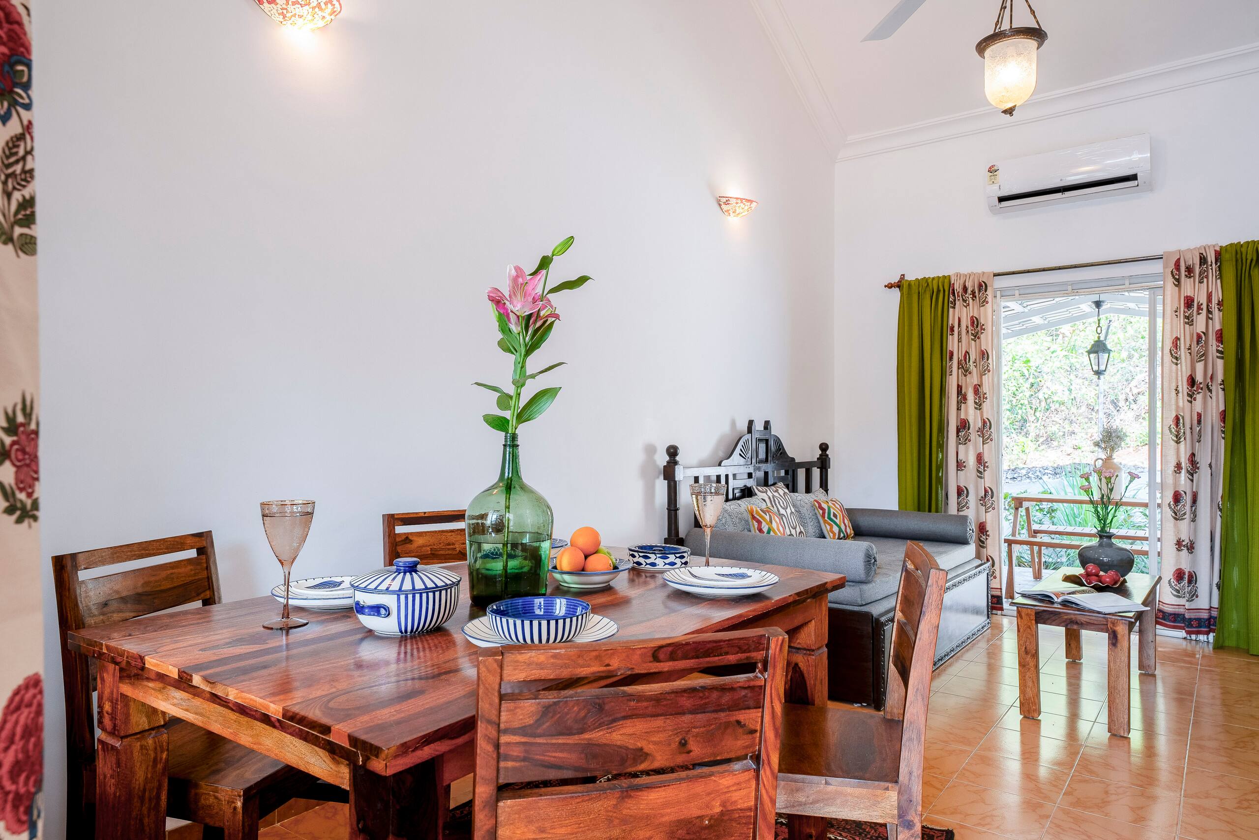 Entire 1BHK Villa | Pool | Anjuna, 10 Min Beach 20