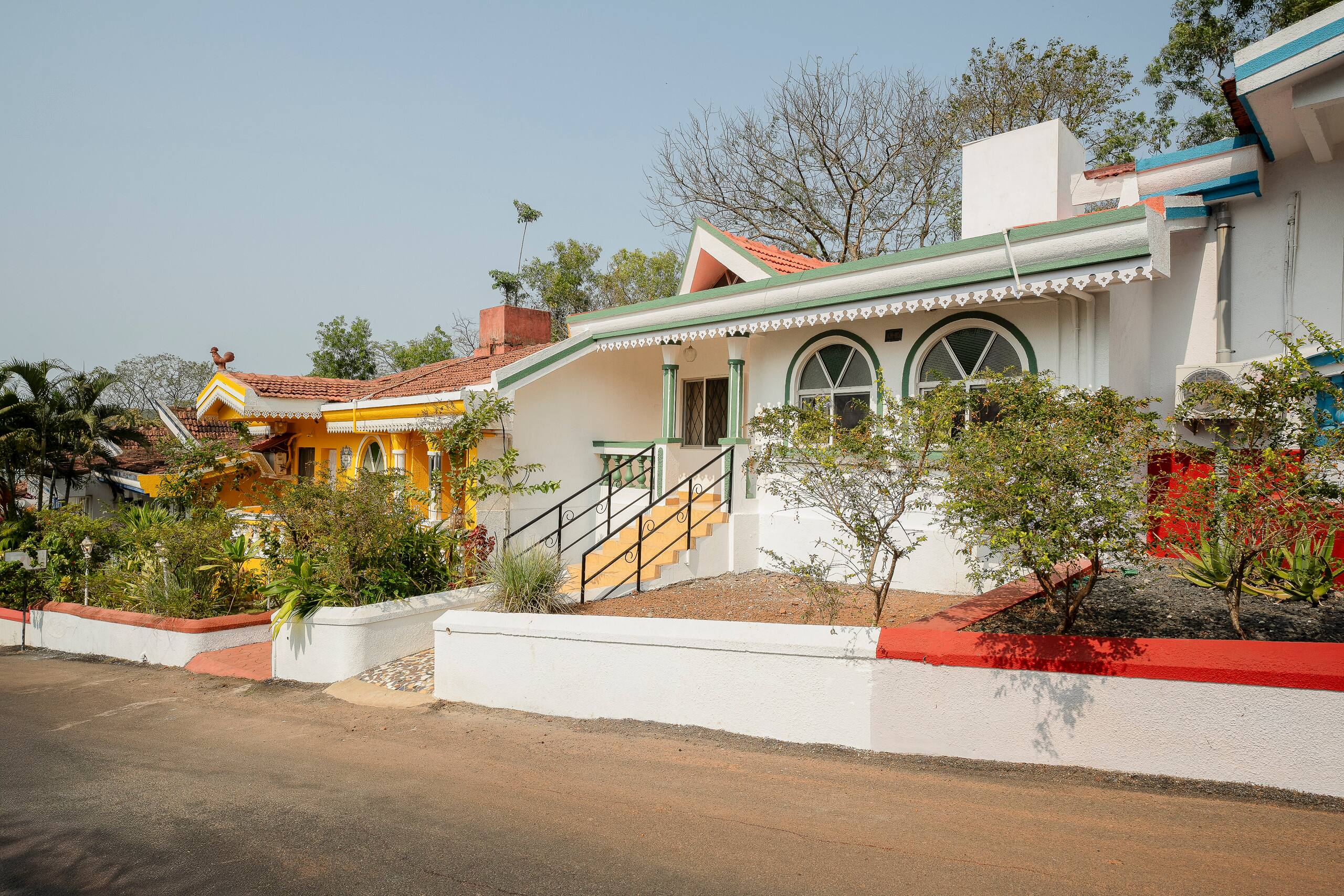 Entire 1BHK Villa | Pool | Anjuna, 10 Min Beach 35