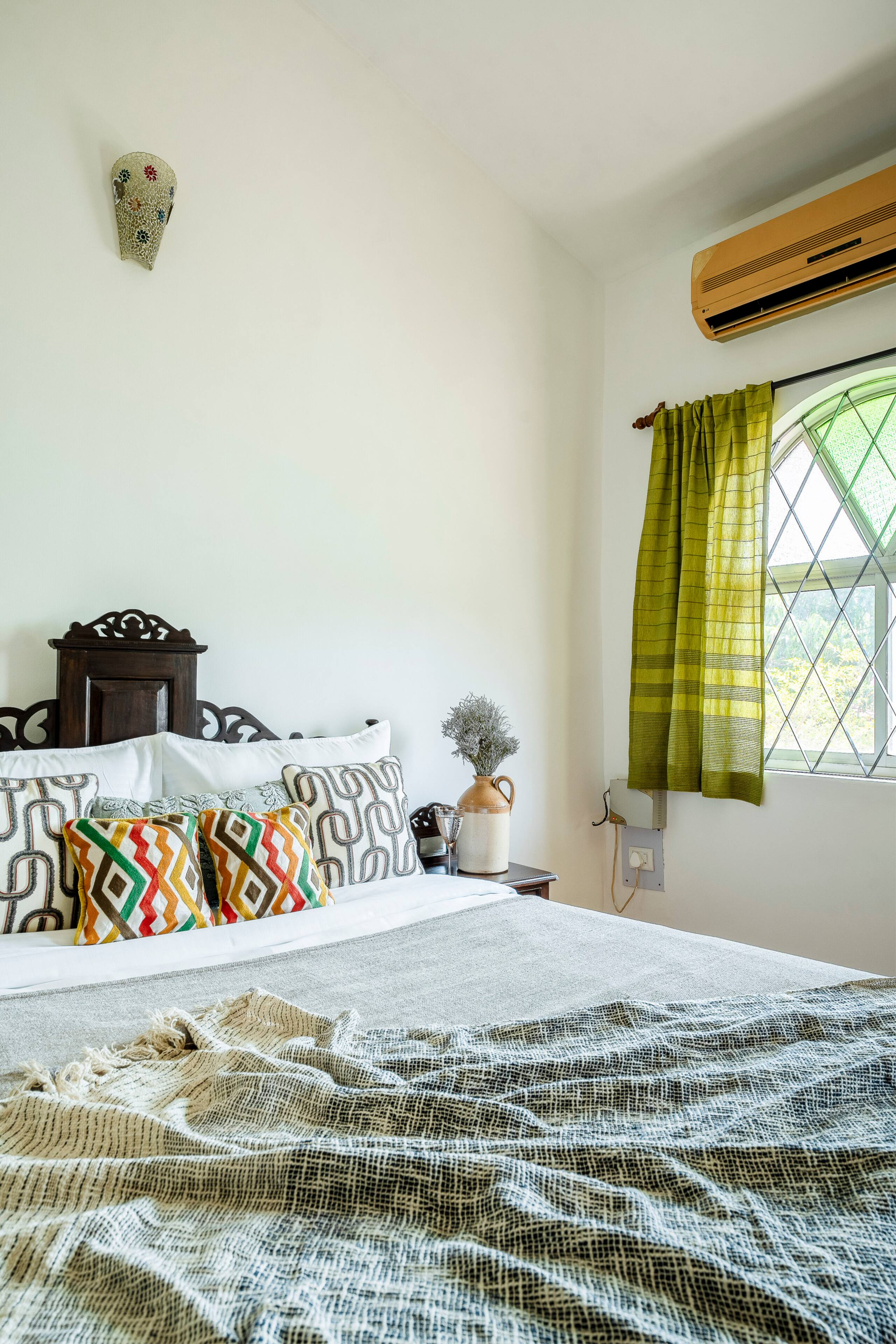 Entire 1BHK Villa | Pool | Anjuna, 10 Min Beach 28
