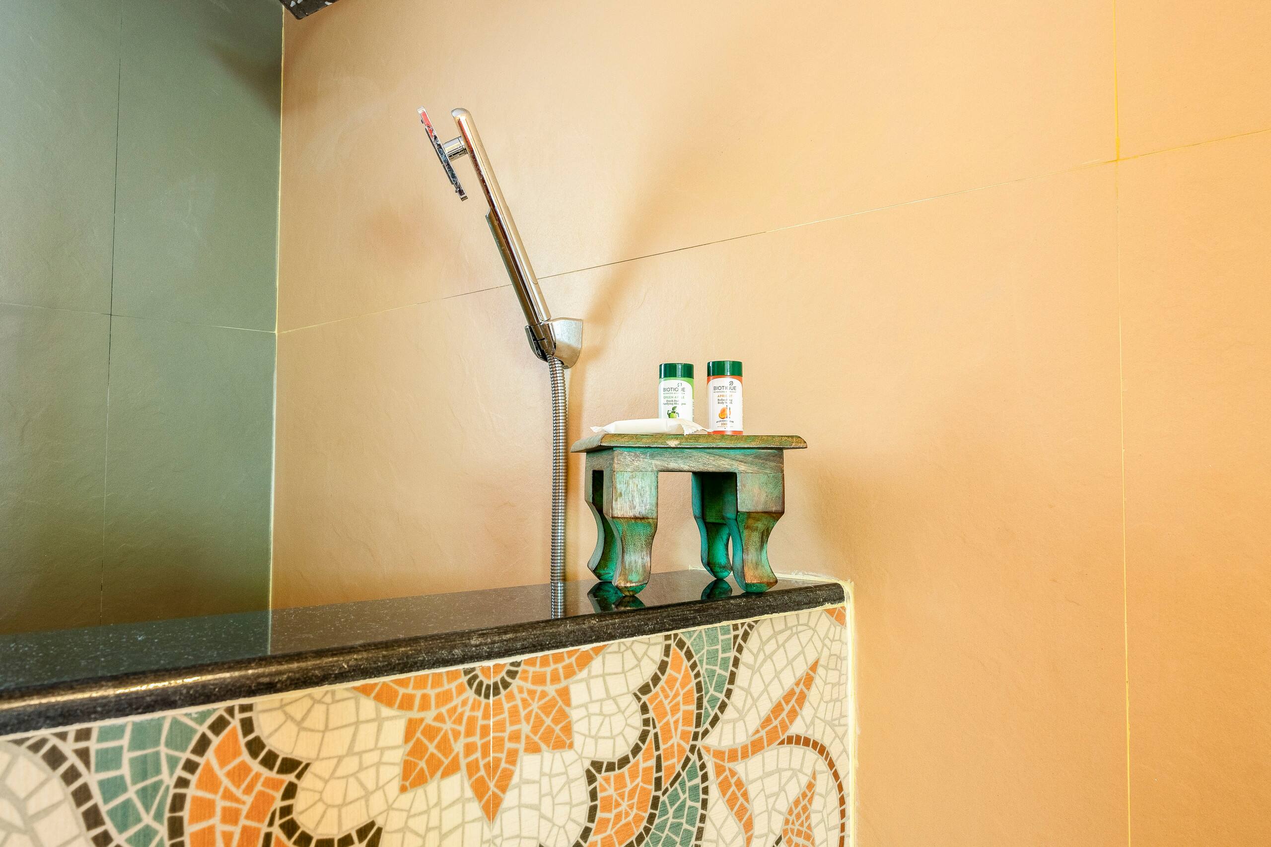 Entire 1BHK Villa | Pool | Anjuna, 10 Min Beach 39