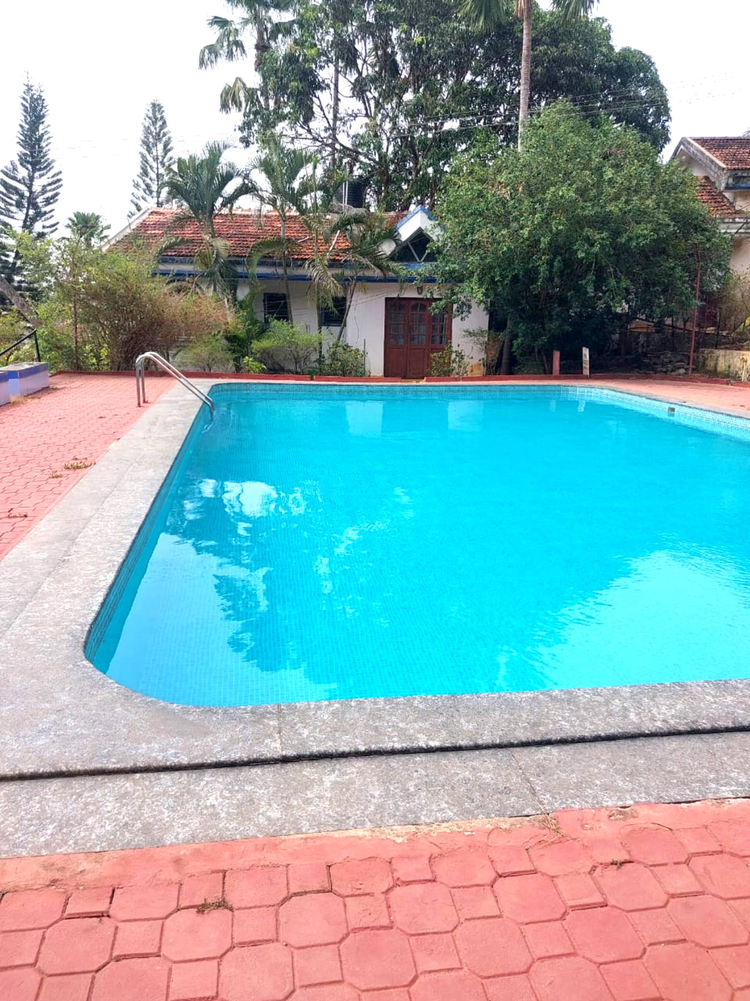 Entire 1BHK Villa | Pool | Anjuna, 10 Min Beach 36