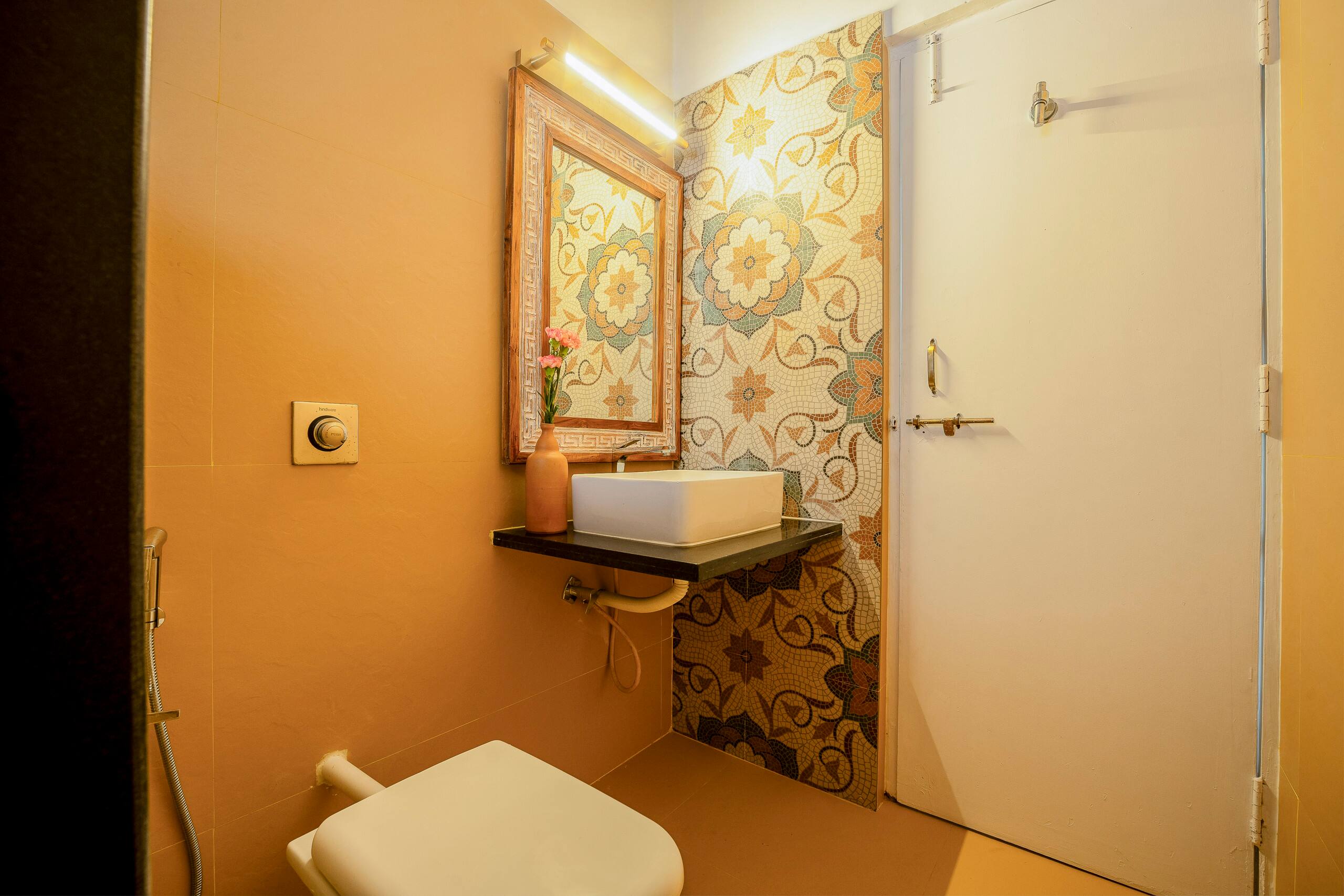 Entire 1BHK Villa | Pool | Anjuna, 10 Min Beach 31