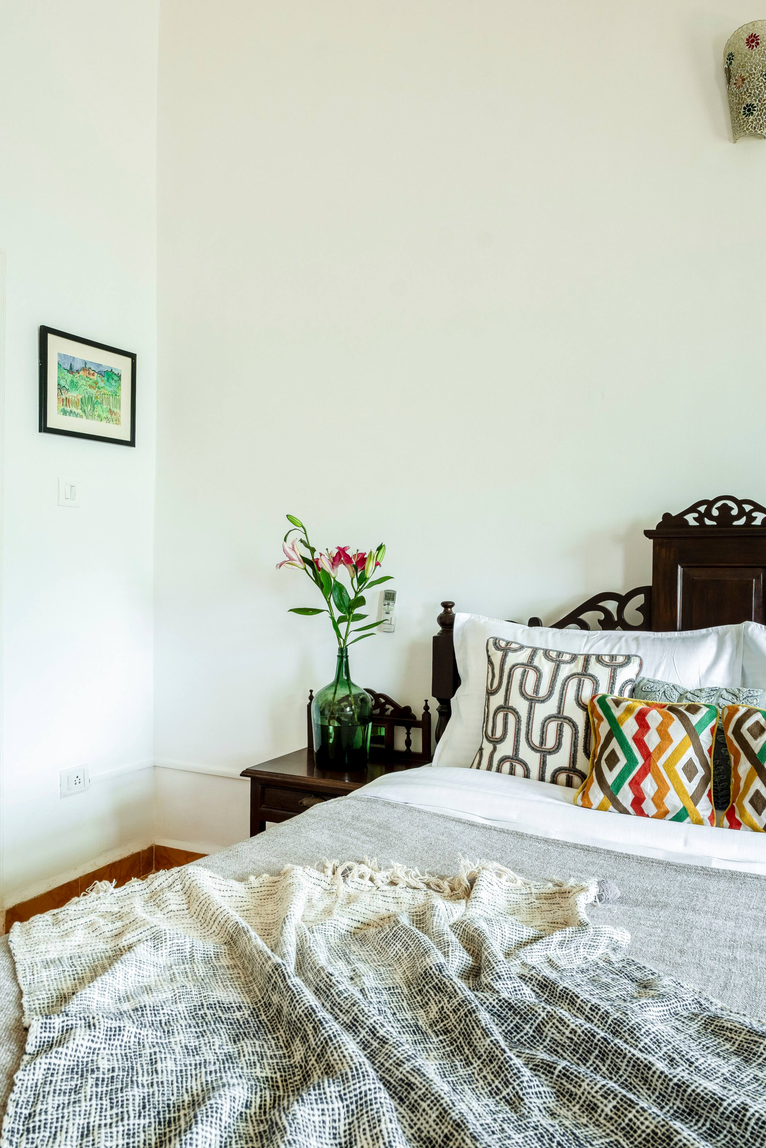 Entire 1BHK Villa | Pool | Anjuna, 10 Min Beach 29