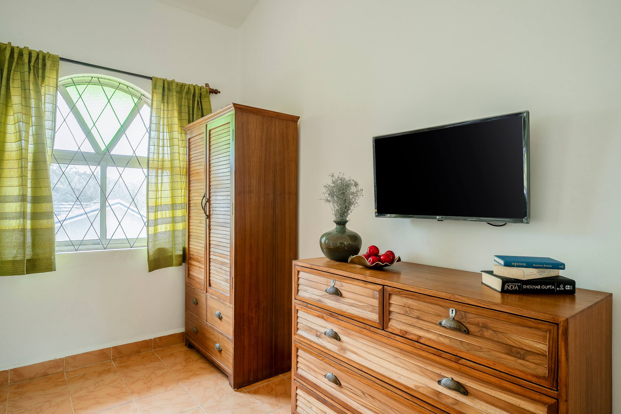 Entire 1BHK Villa | Pool | Anjuna, 10 Min Beach 38