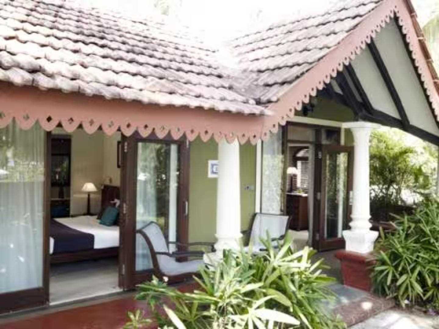 108 Peaceful Vibe Opp Taj Holiday Village 7