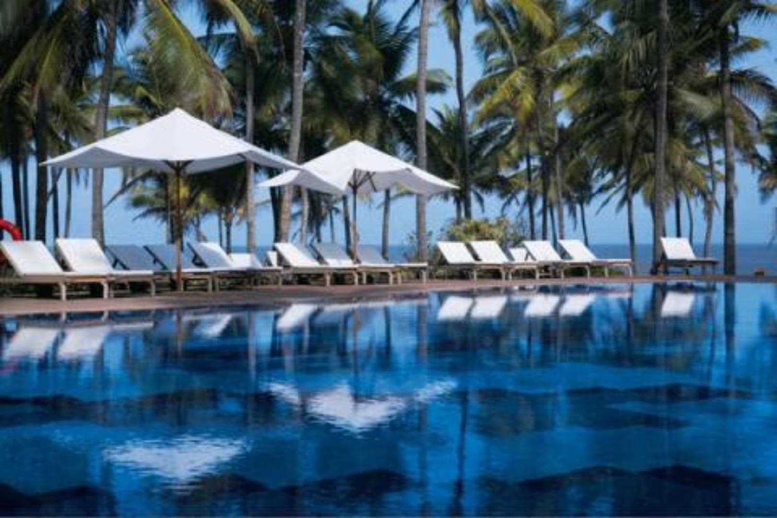 108 Peaceful Vibe Opp Taj Holiday Village 8