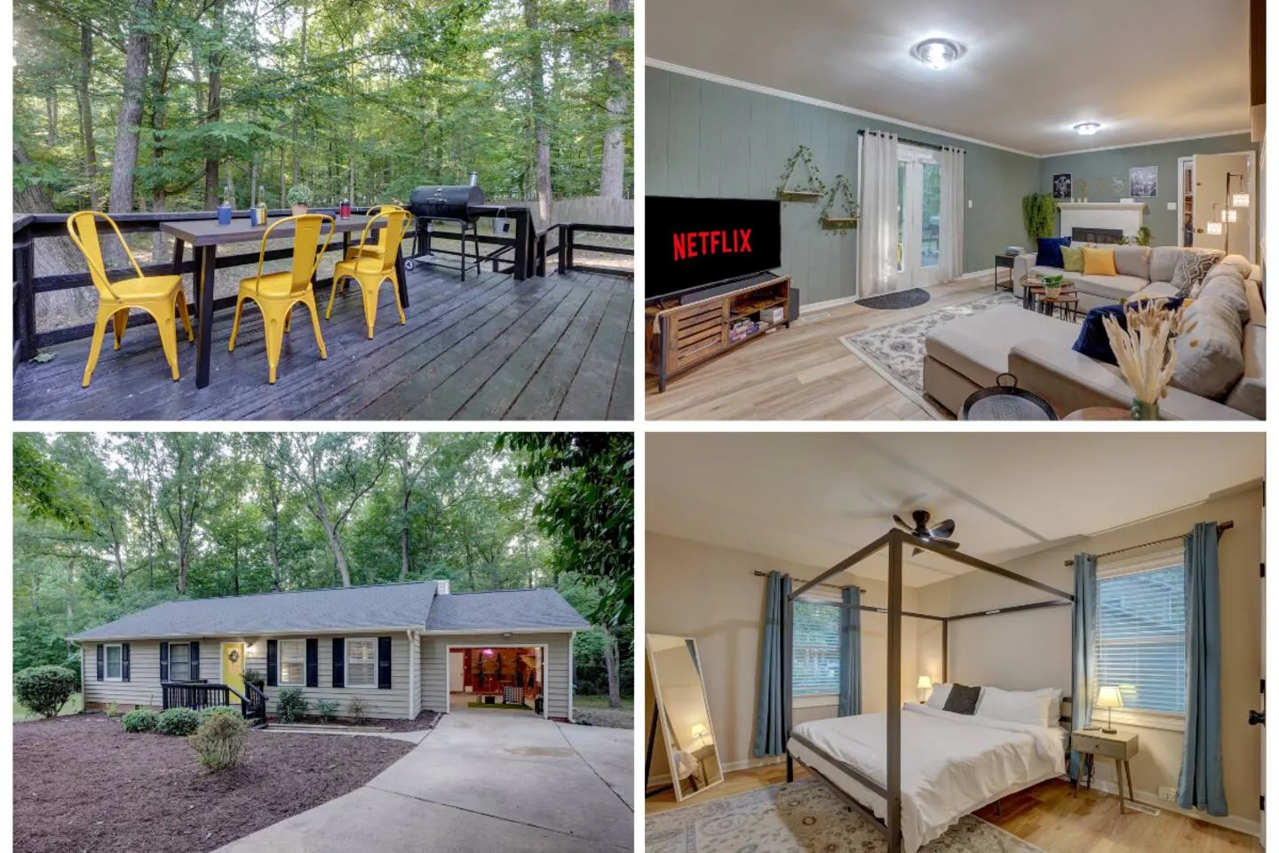 State Fair| 2 Kings| Greenway| Remote Work