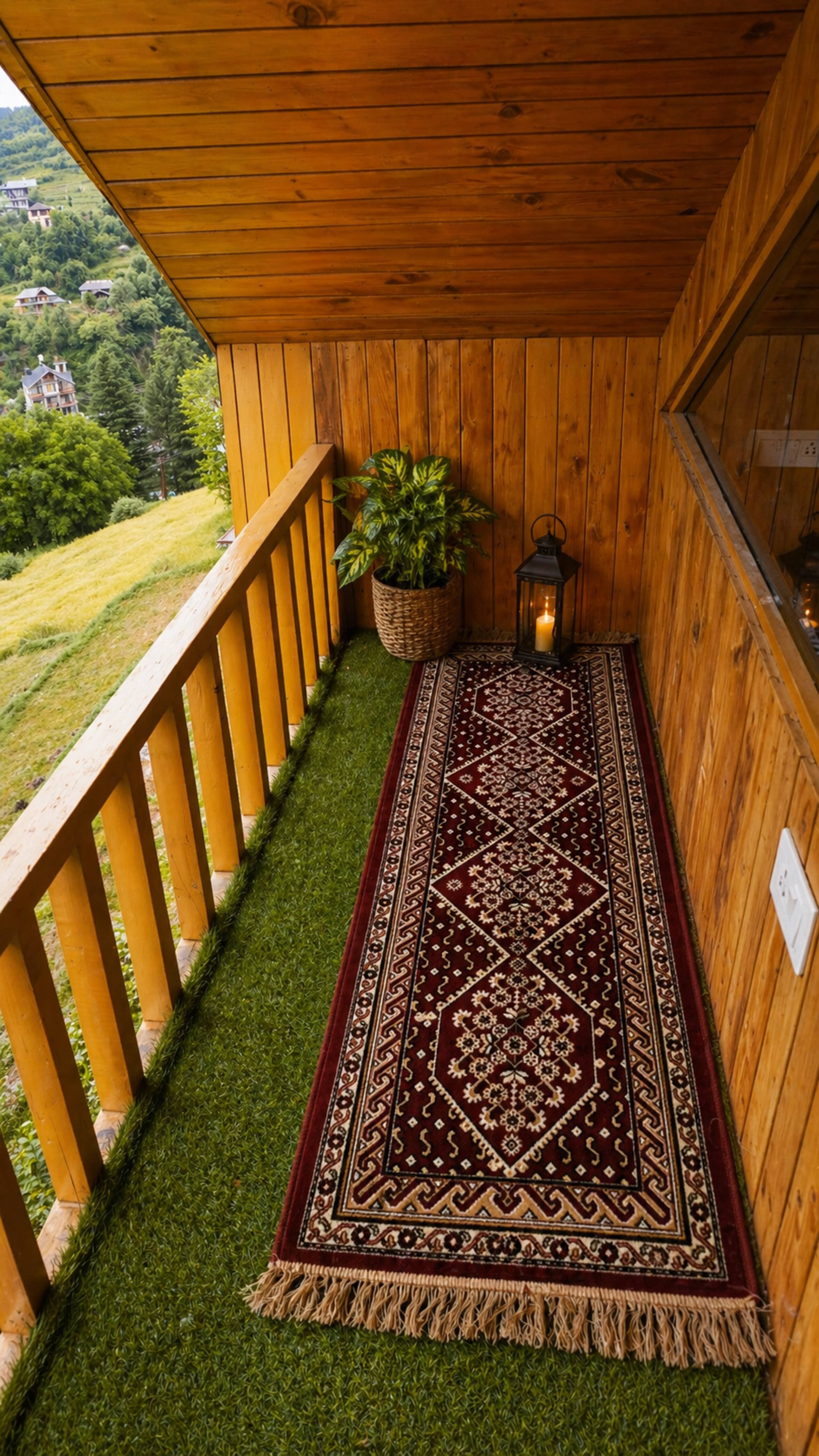 Cozy Treehouse in Jibhi By HimalayanTradition 33
