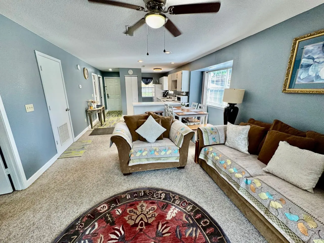 SDC Ground Level Condo 9