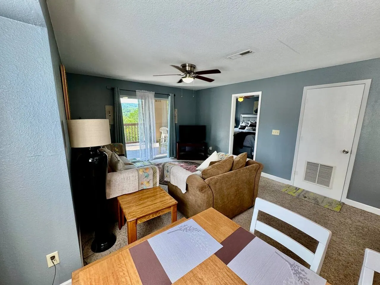 SDC Ground Level Condo 10