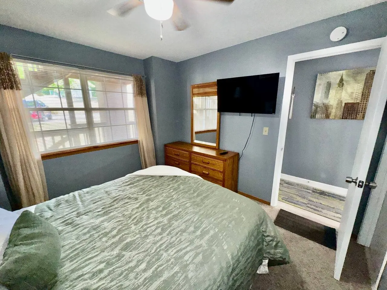 SDC Ground Level Condo 15