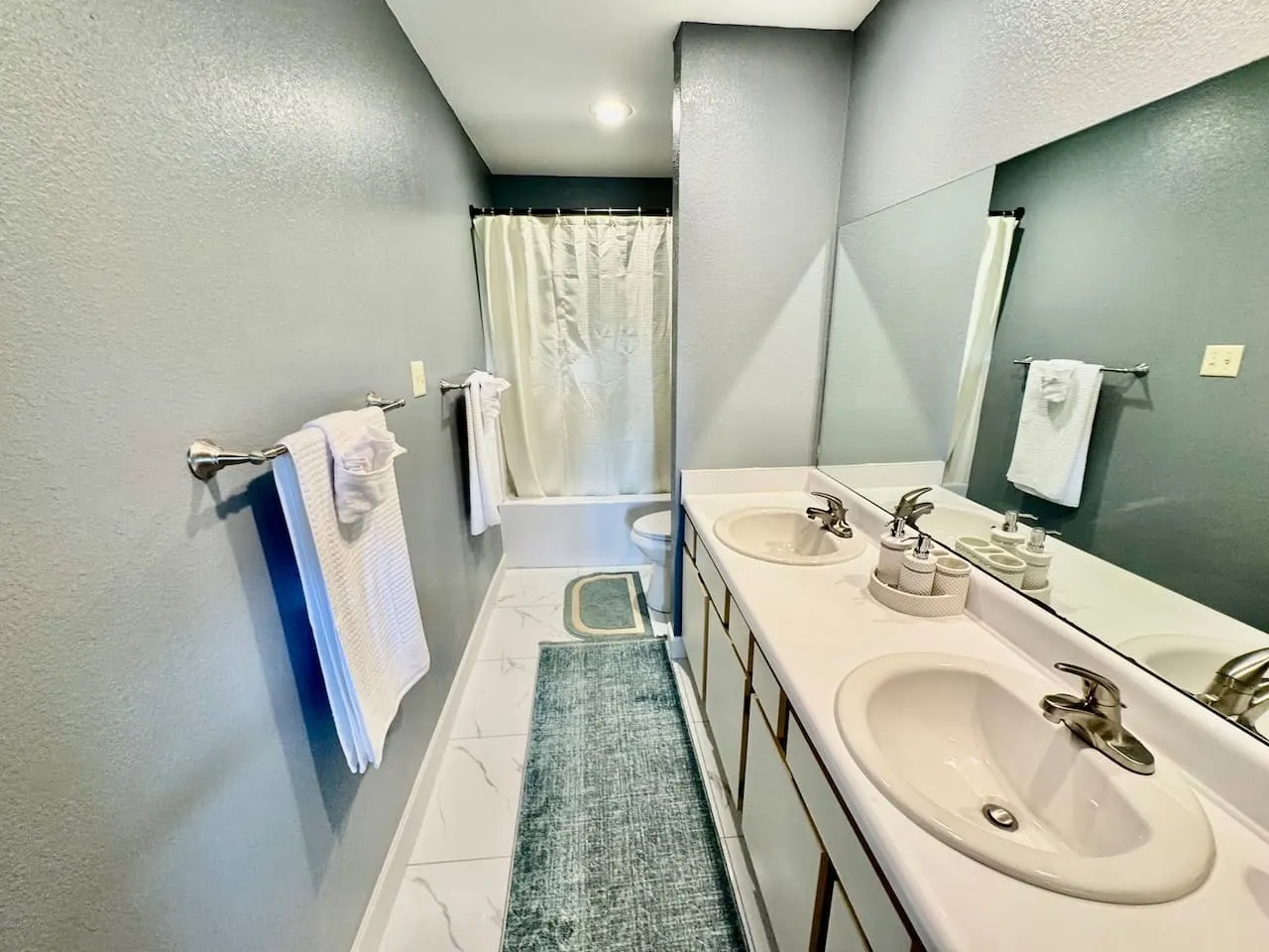 SDC Ground Level Condo 16