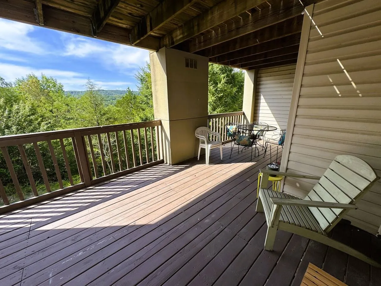 SDC Ground Level Condo 19