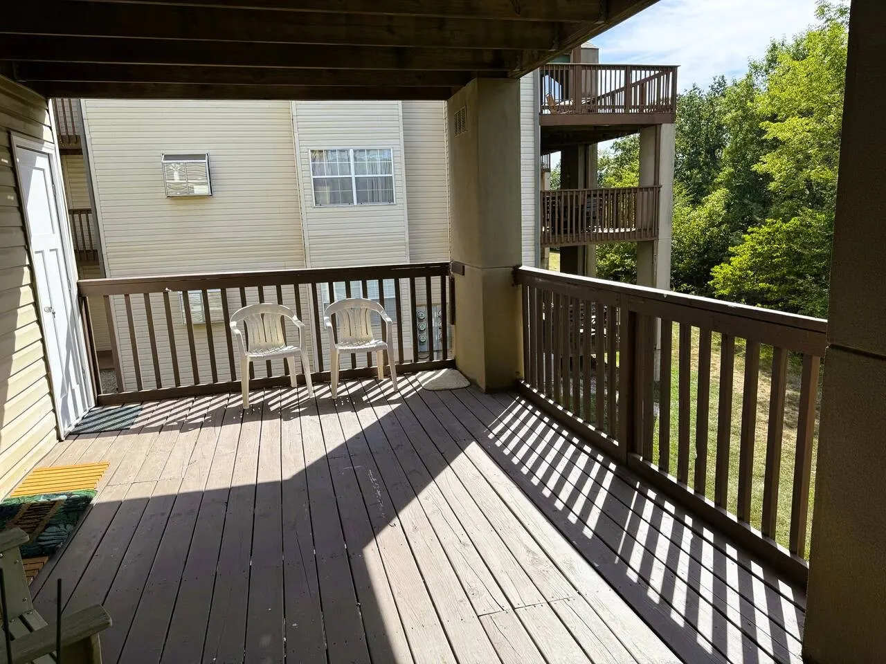 SDC Ground Level Condo 20