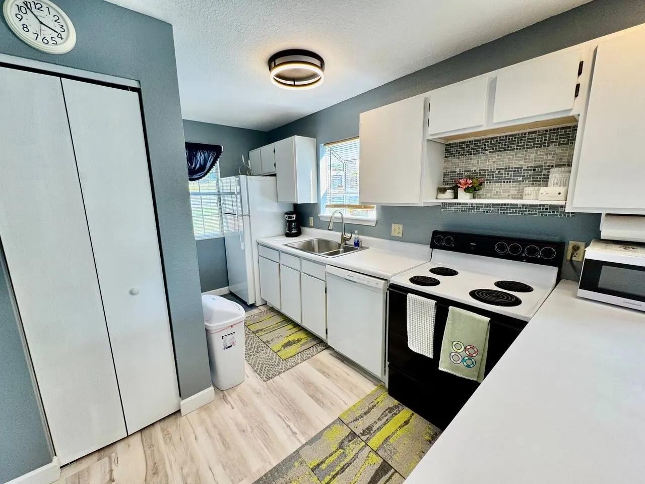 SDC Ground Level Condo — photo 3