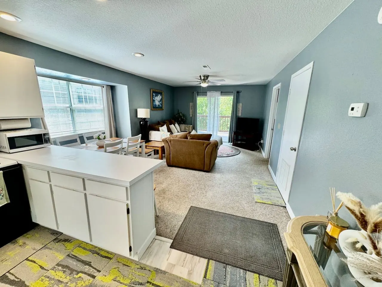 SDC Ground Level Condo — photo 5